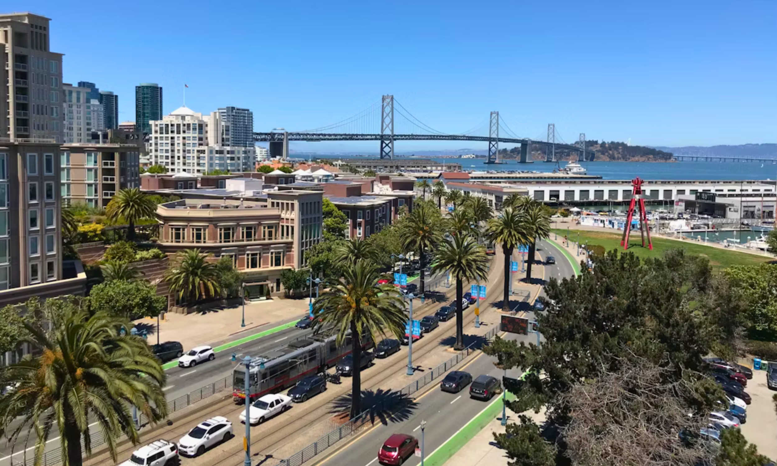 San Francisco Family Travel Guide - Slider 3