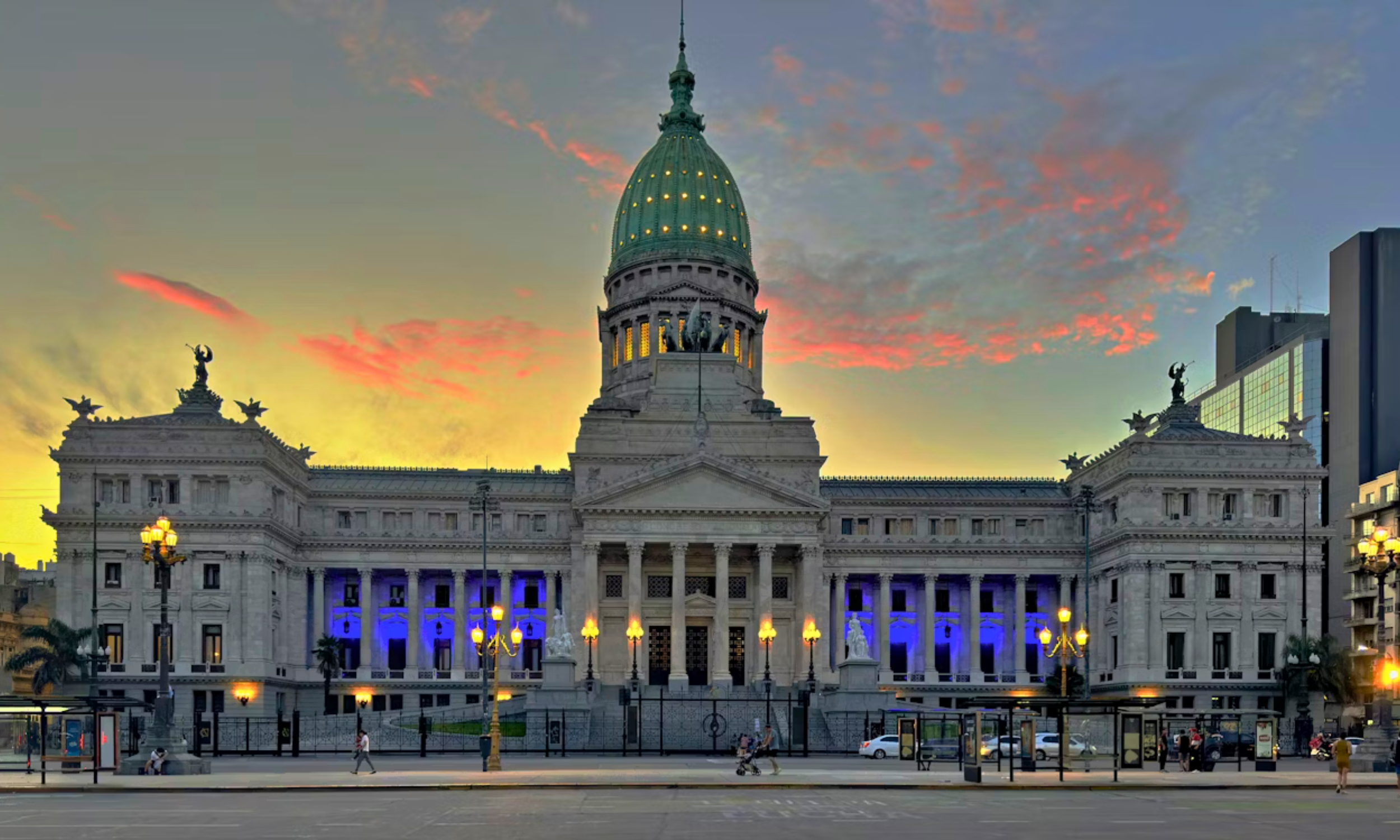 Argentina Family Travel Guide - Slider 1