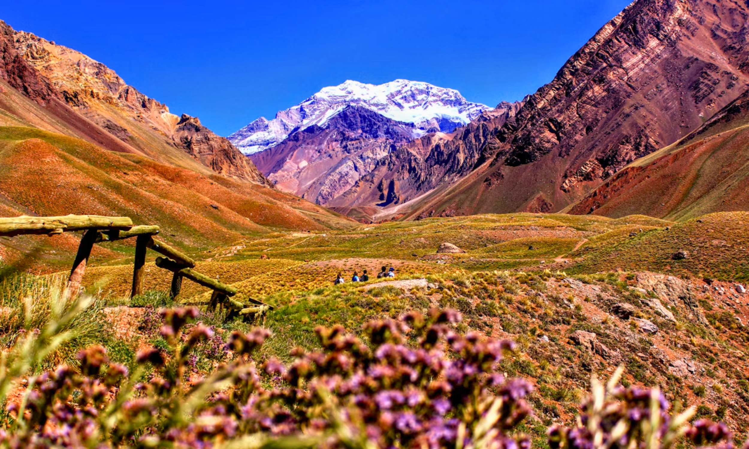 Argentina Family Travel Guide - Slider 2