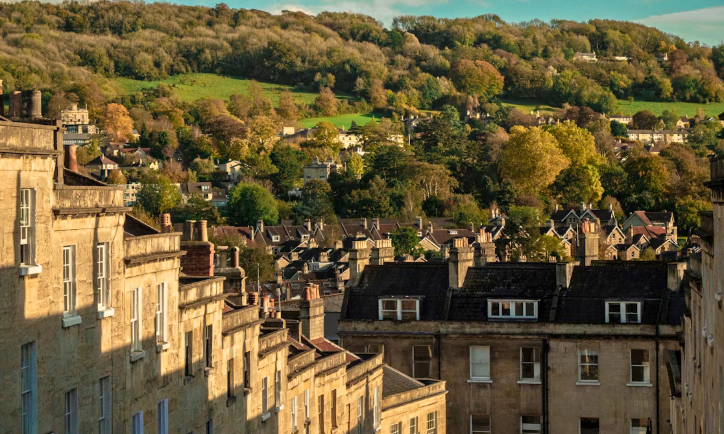 Bath Family Travel Guide - Slider 2