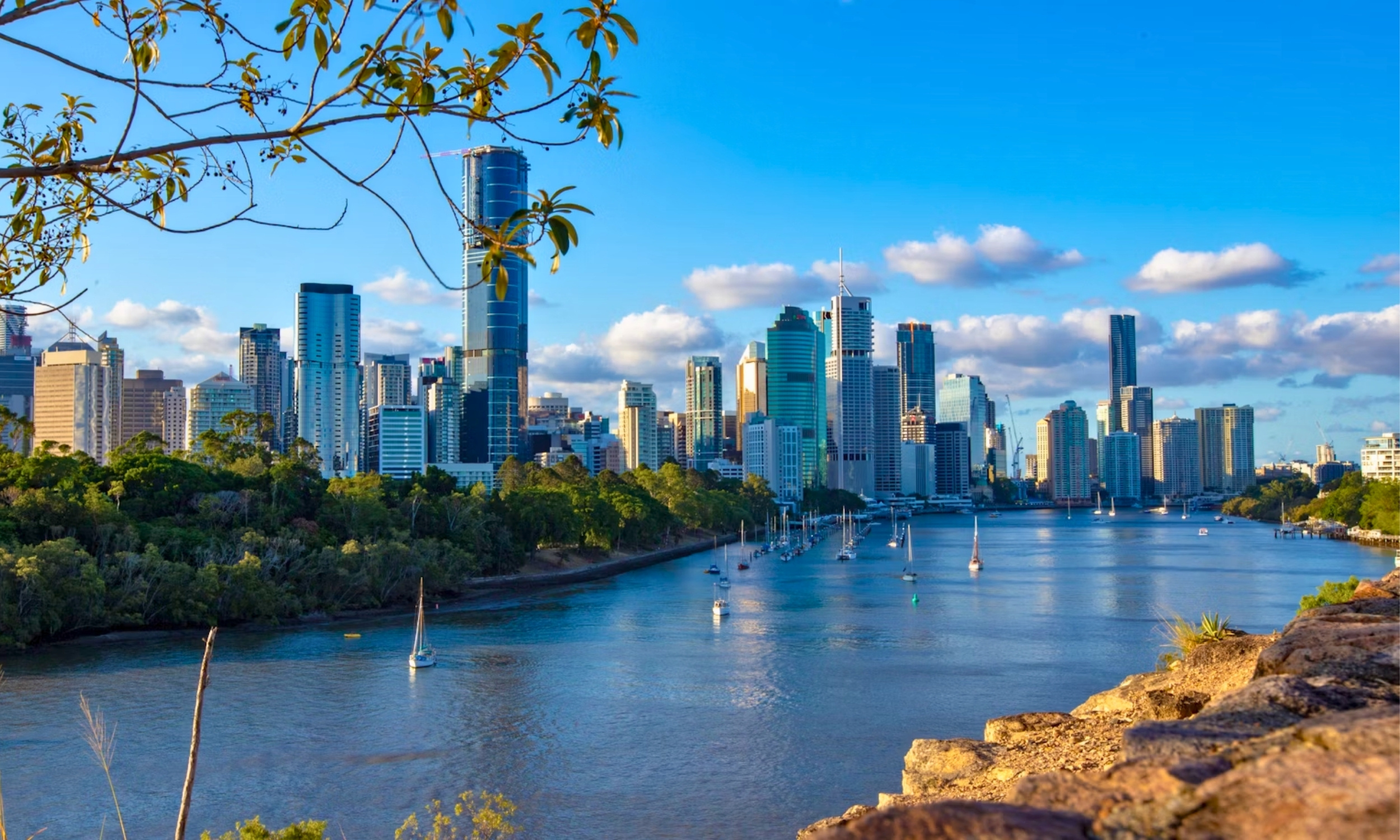 Brisbane Family Travel Guide - Slider 3