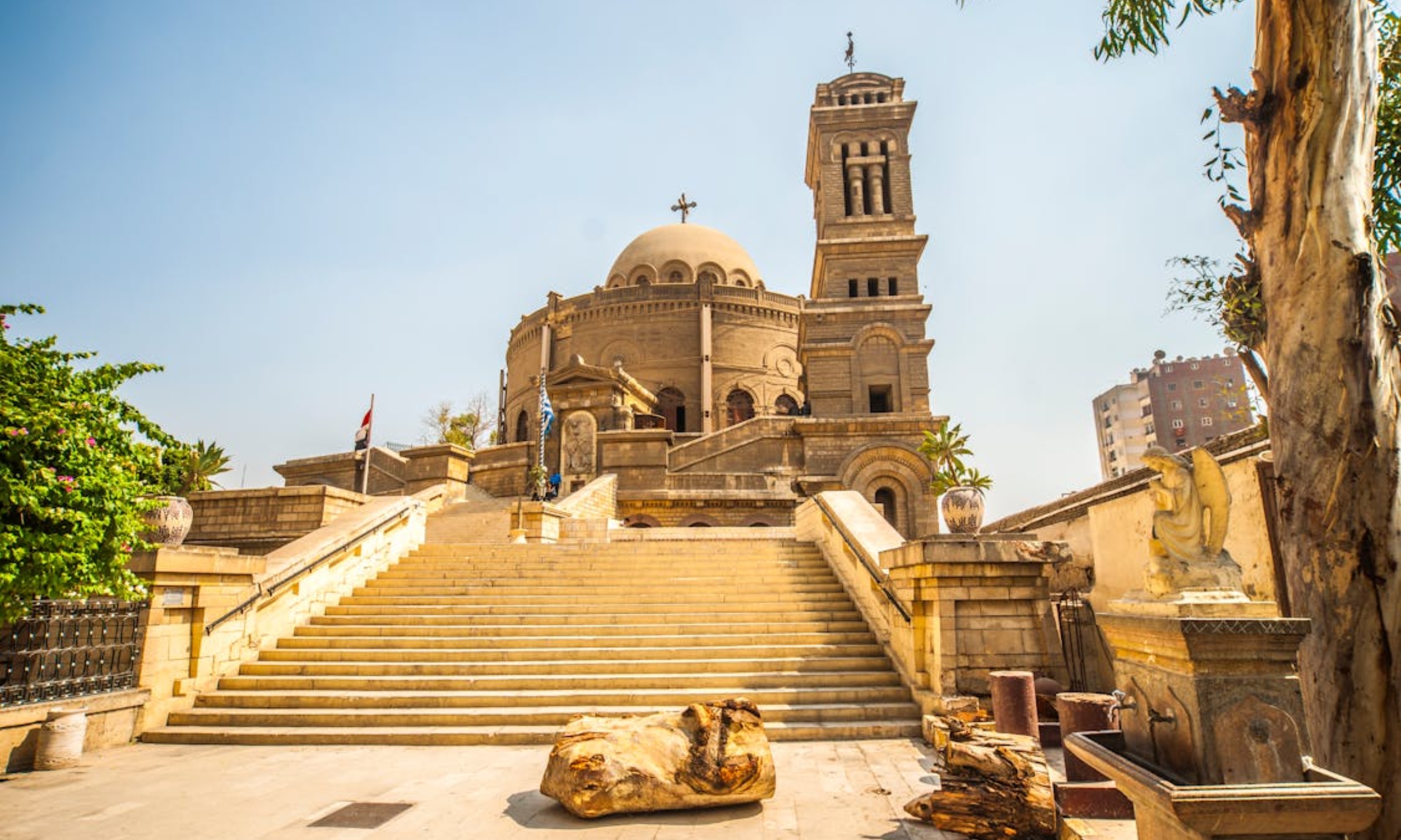 Cairo Family Travel Guide - Slider 8