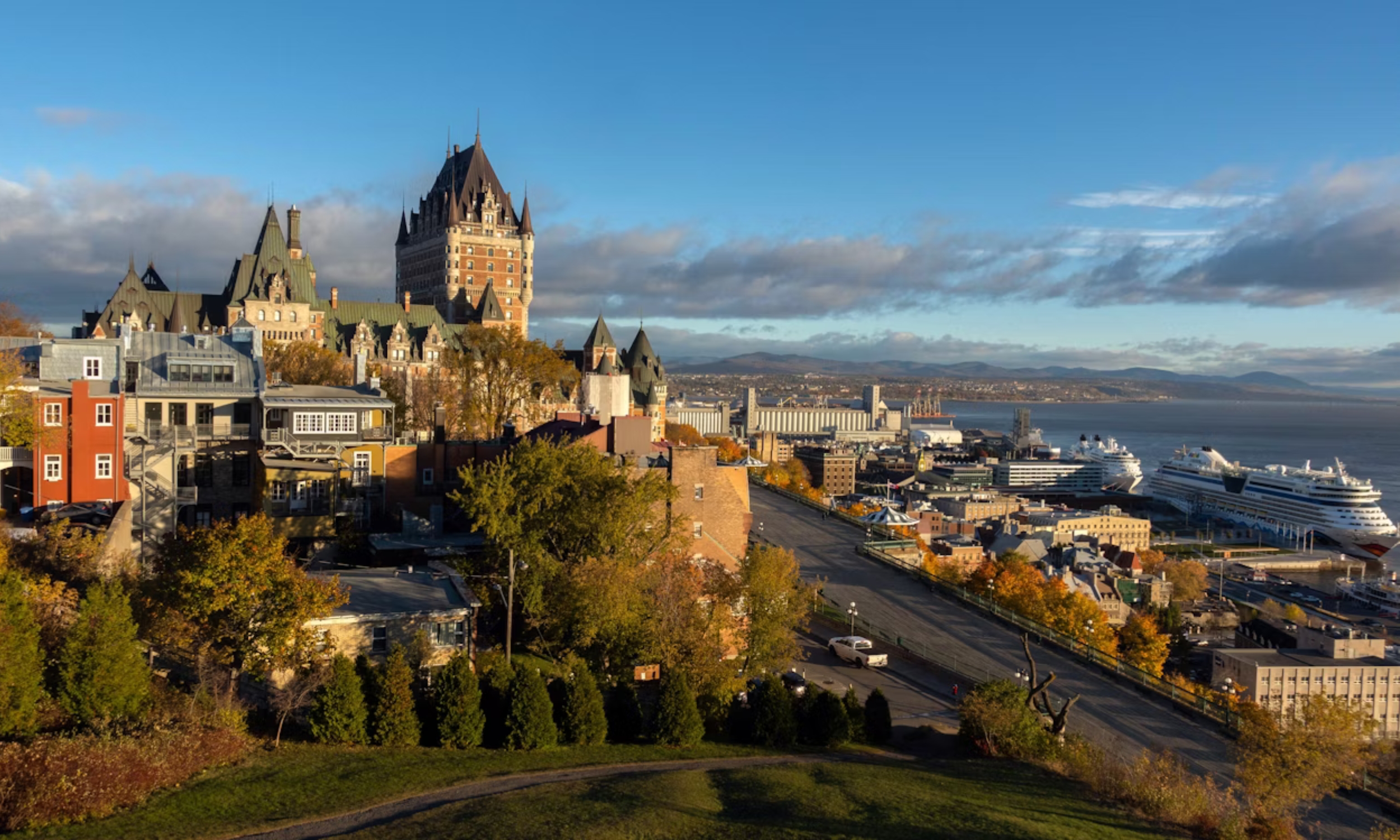 Canada Family Travel Guide - Slider 16
