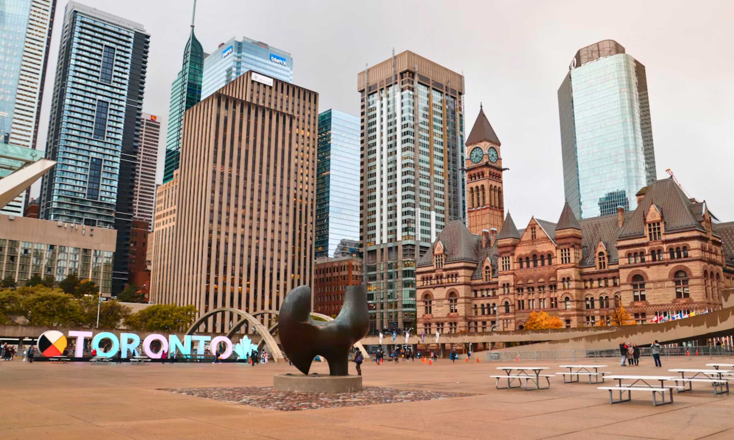 Canada Family Travel Guide - Slider 5