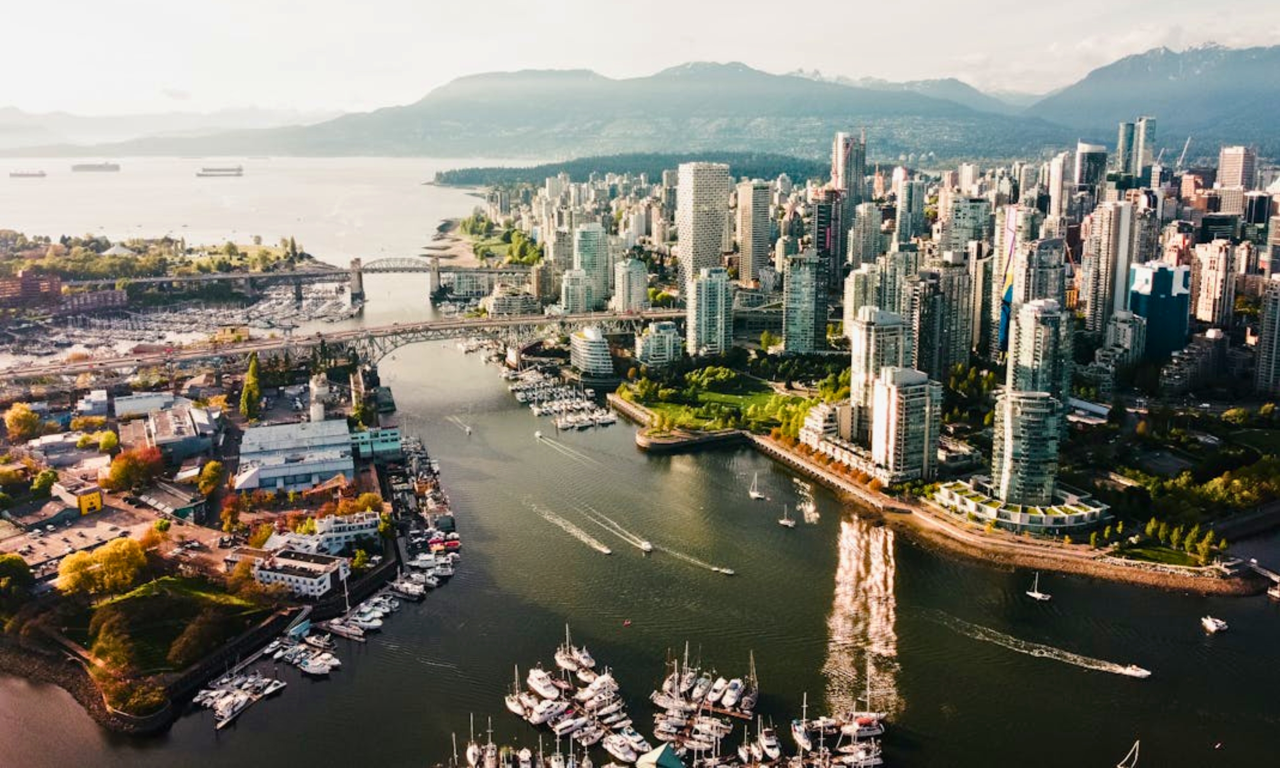 Canada Family Travel Guide - Slider 8