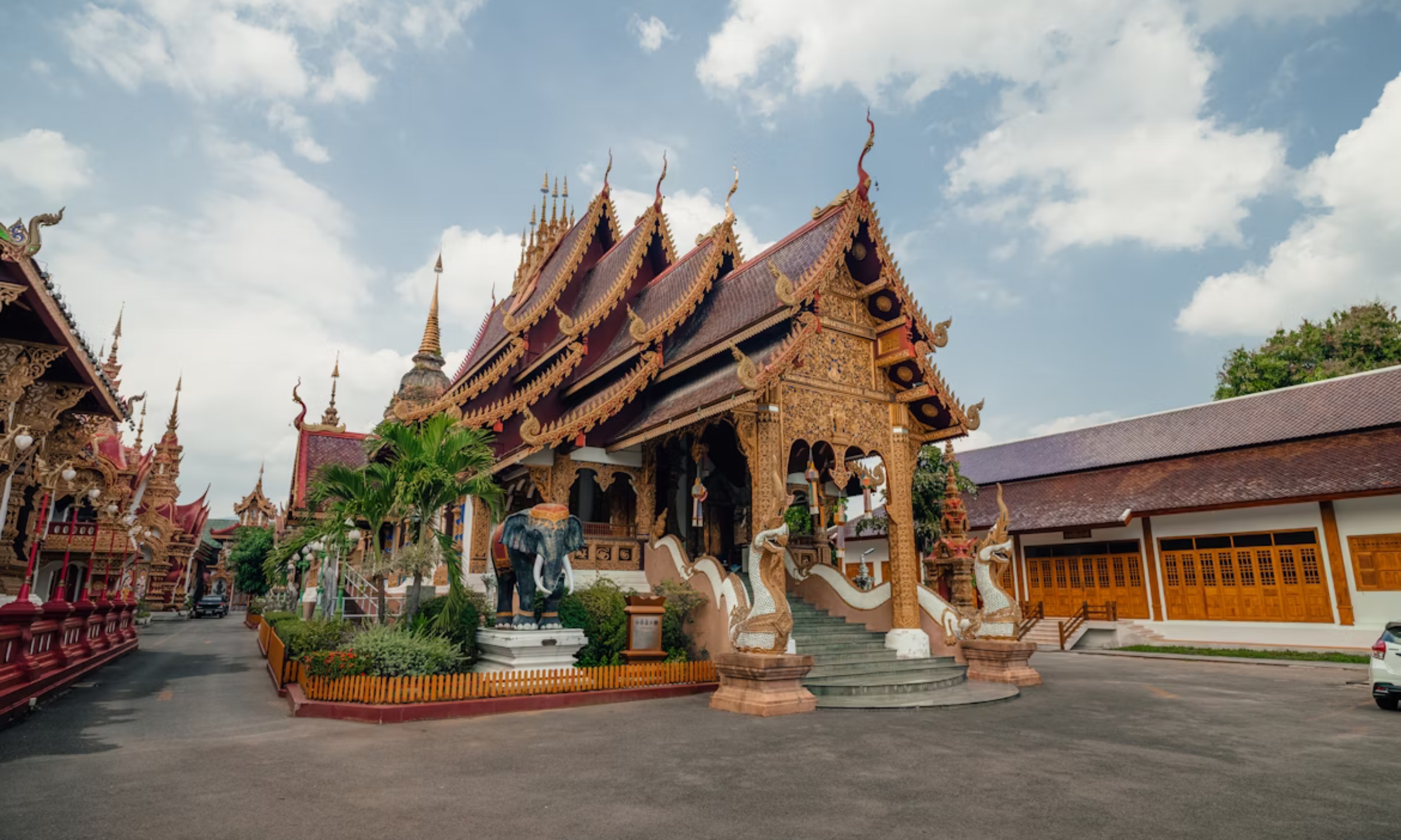 Chiang Mai Family Travel Guide - Slider 7