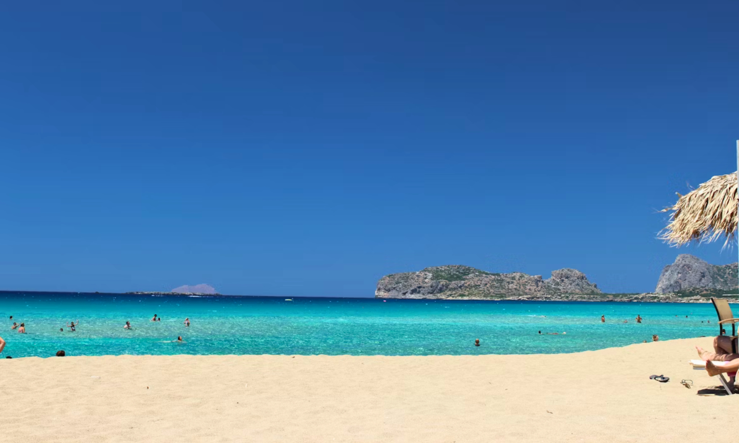 Crete Family Travel Guide - Slider 2