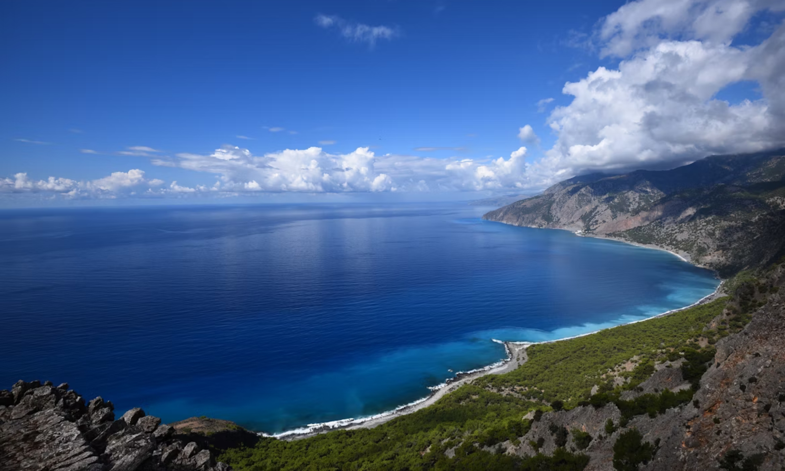 Crete Family Travel Guide - Slider 3