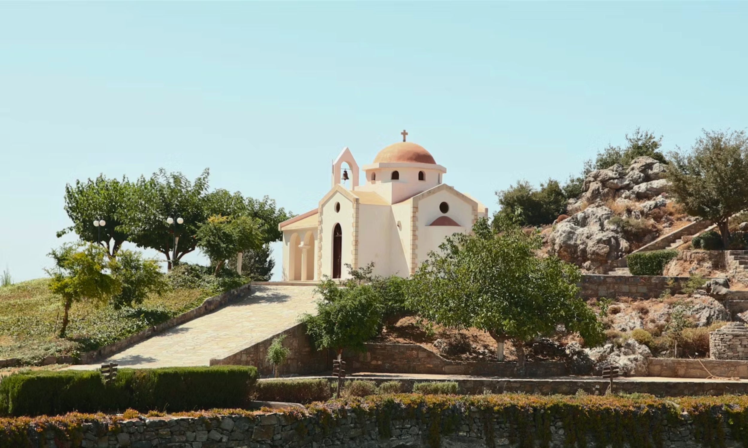 Crete Family Travel Guide - Slider 5