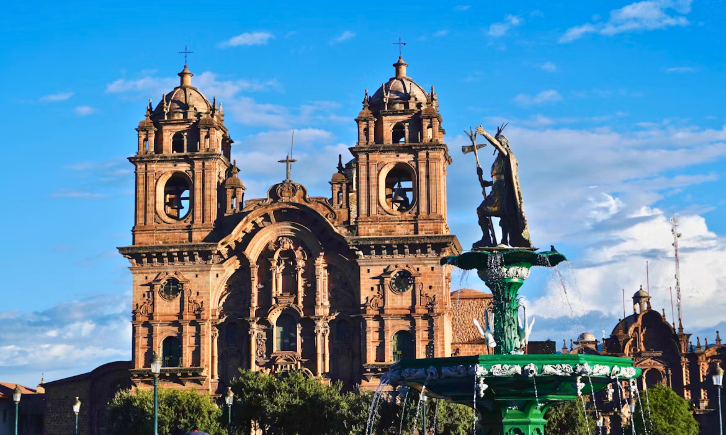 Cusco Family Travel Guide - Slider 5
