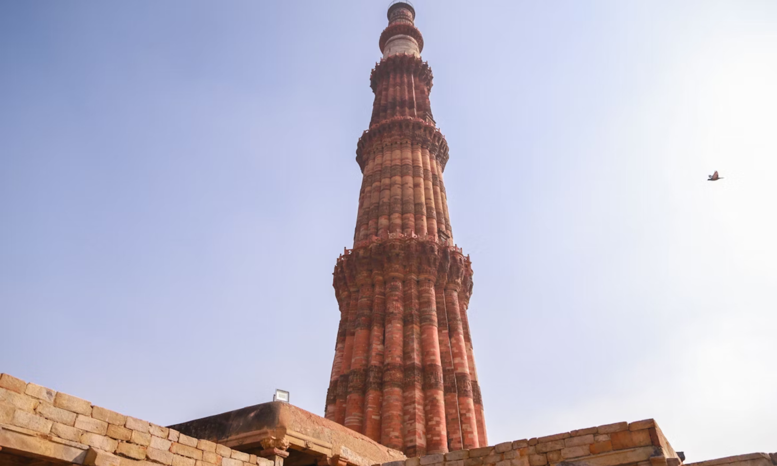 Delhi Family Travel Guide - Slider 1