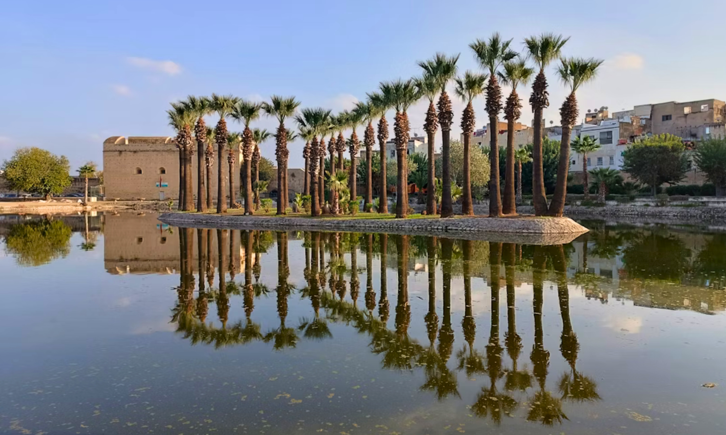 Fes Family Travel Guide - Slider 3