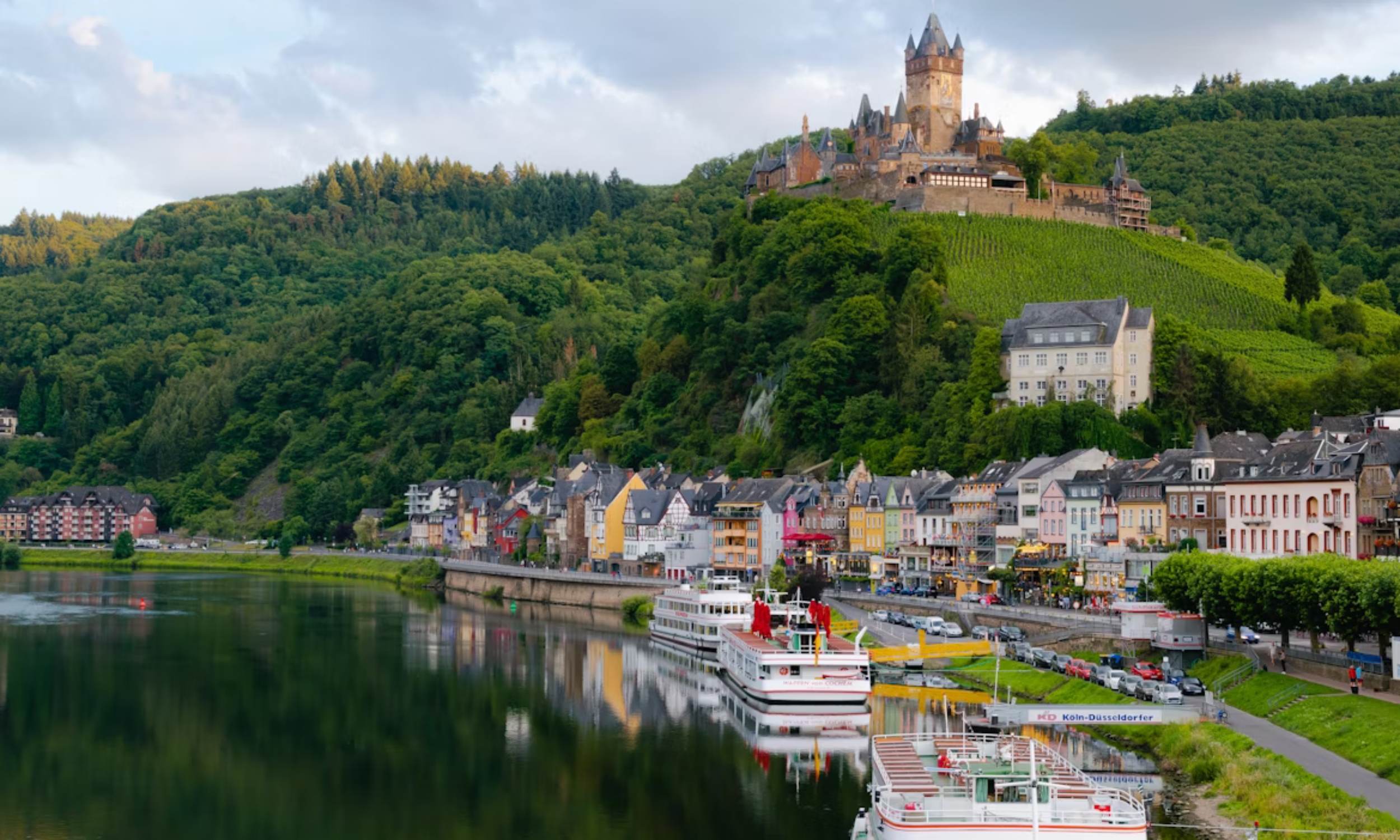 Germany Family Travel Guide - Slider 2