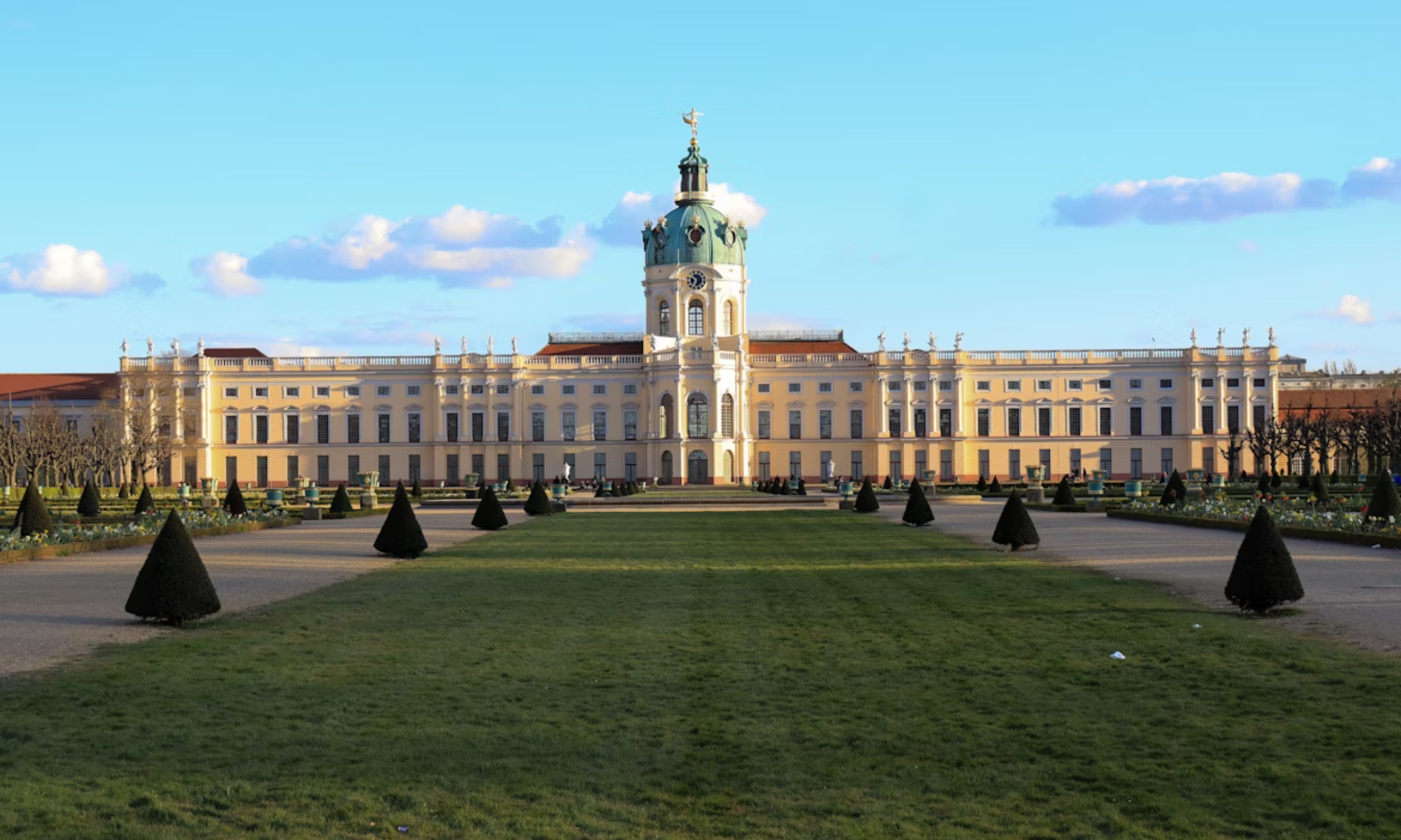 Germany Family Travel Guide - Slider 5