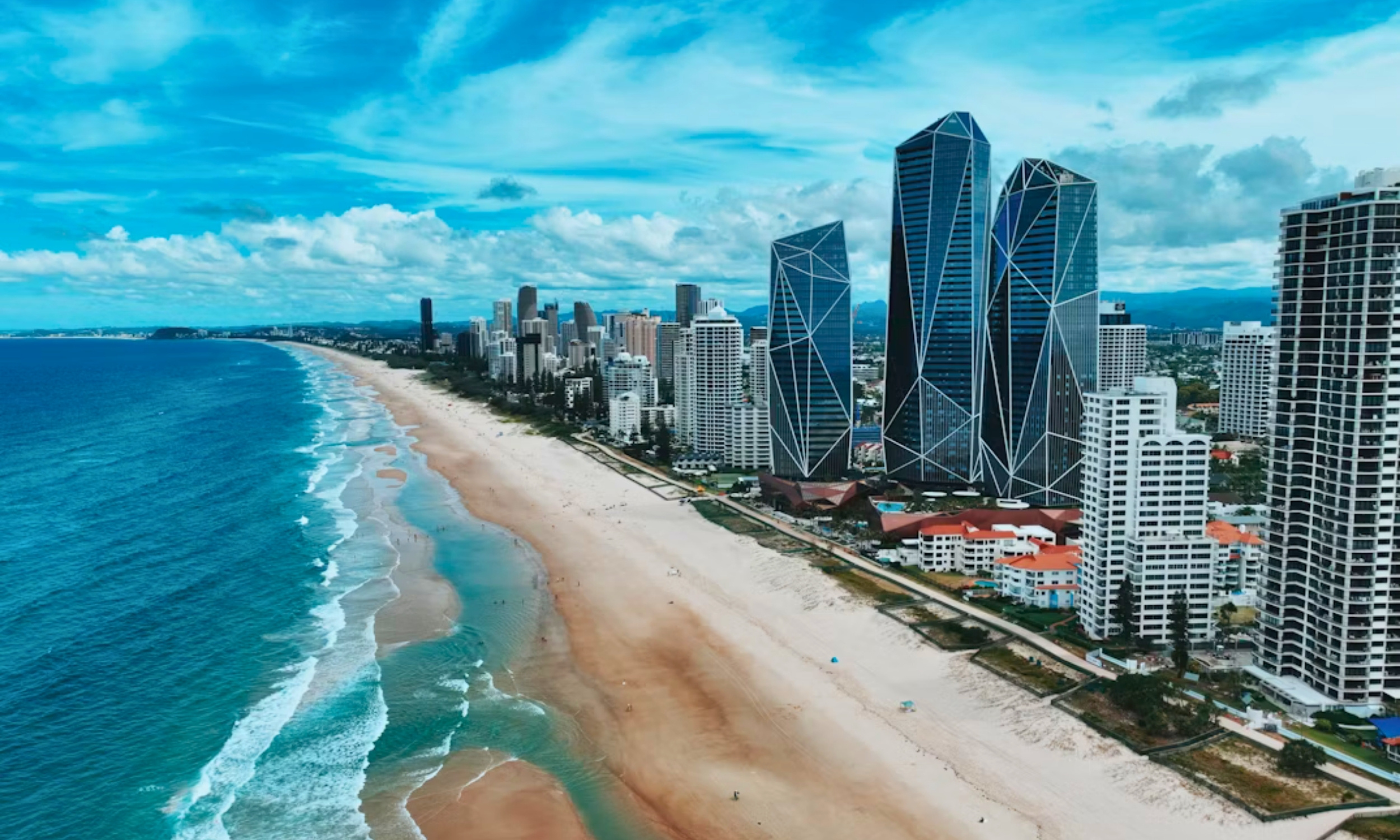 Gold Coast Family Travel Guide - Slider 1