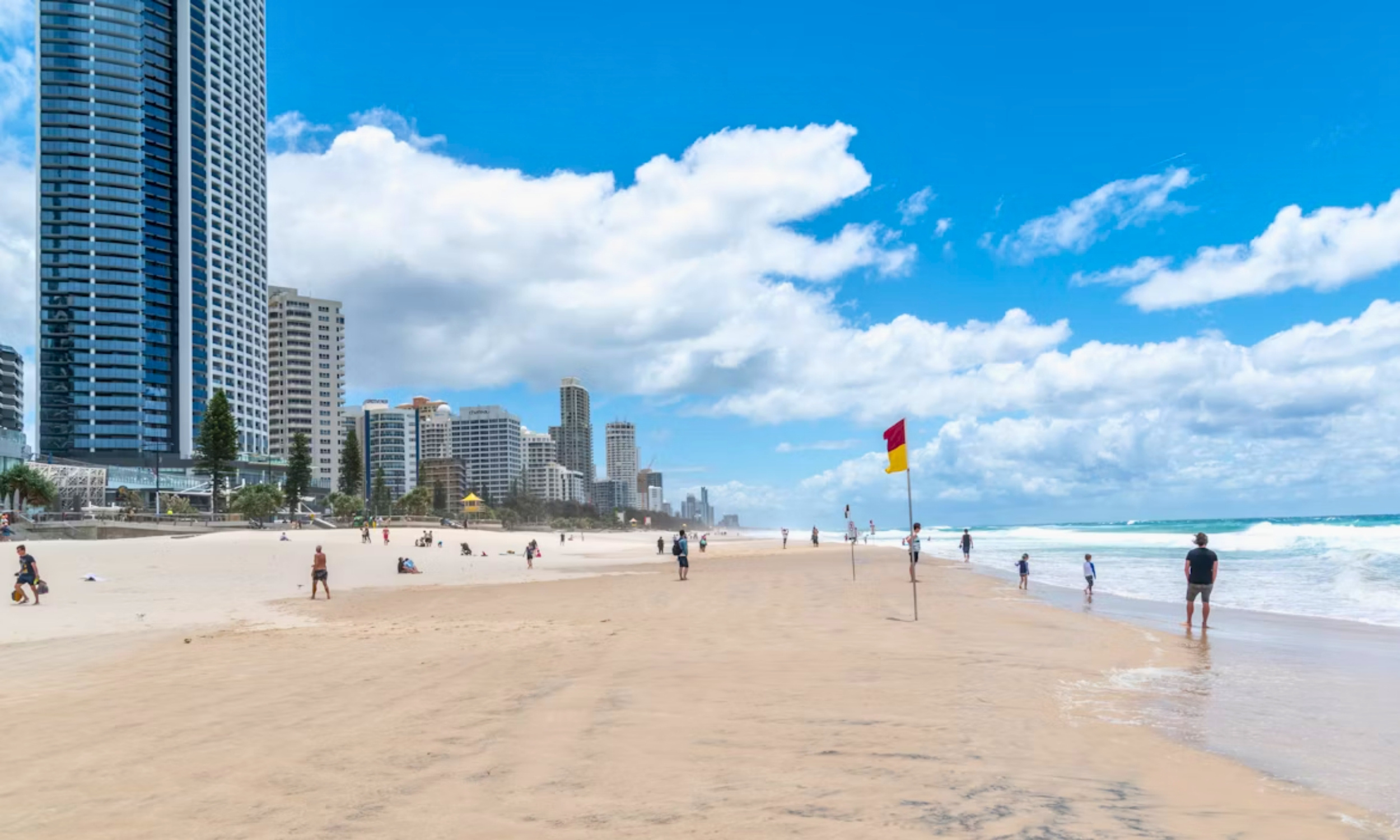 Gold Coast Family Travel Guide - Slider 3
