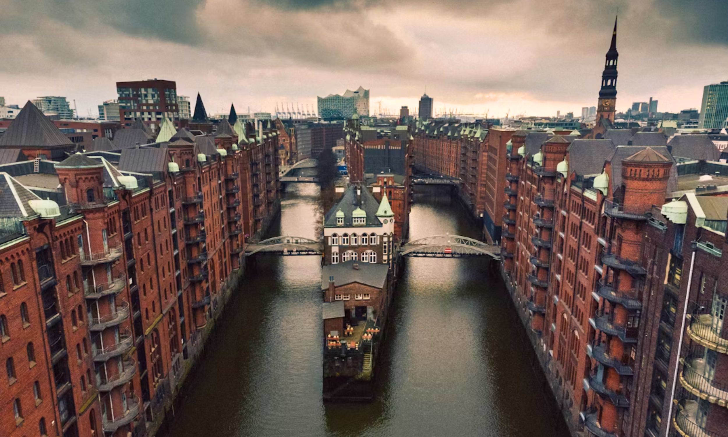 Hamburg Family Travel Guide - Slider 1