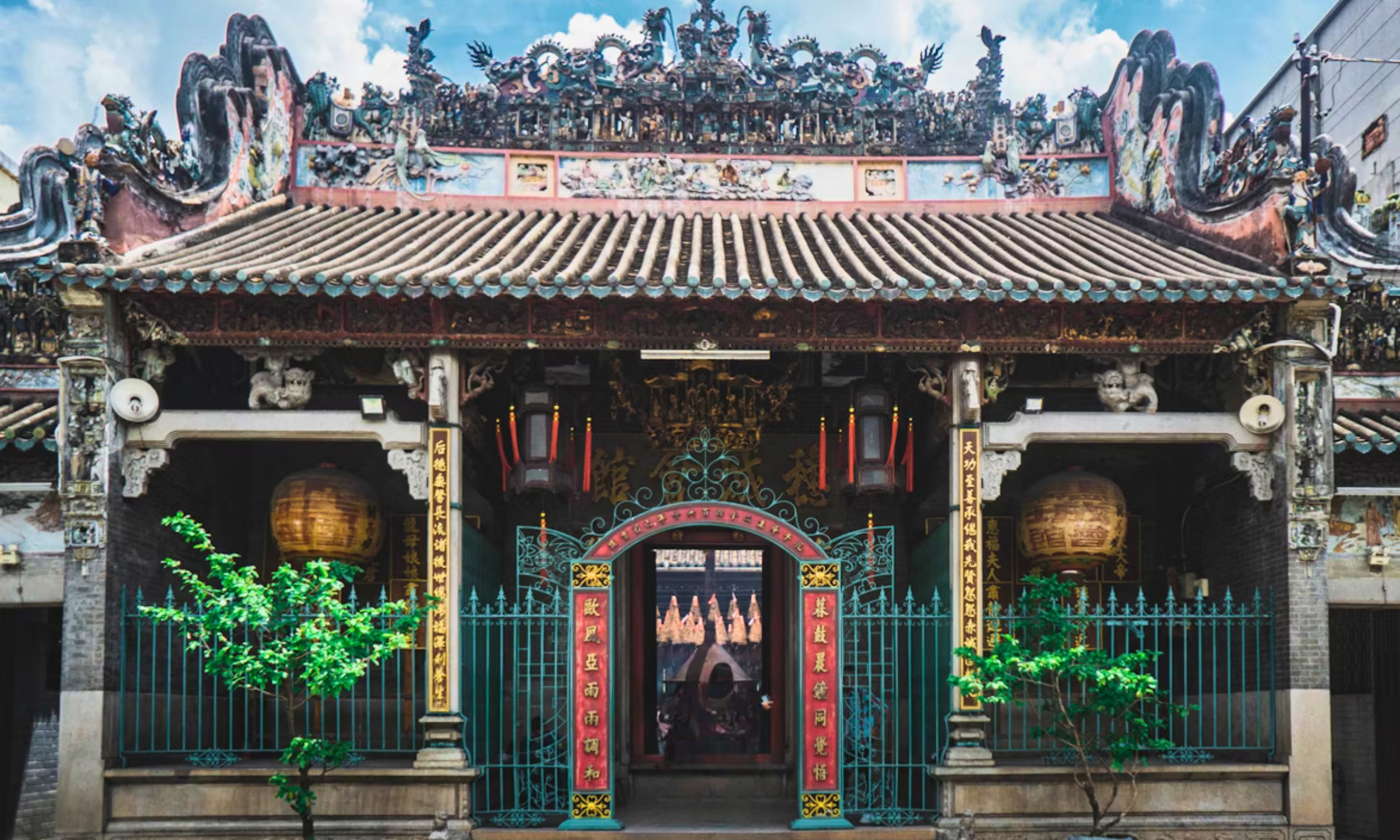 Ho Chi Minh City Family Travel Guide - Slider 9