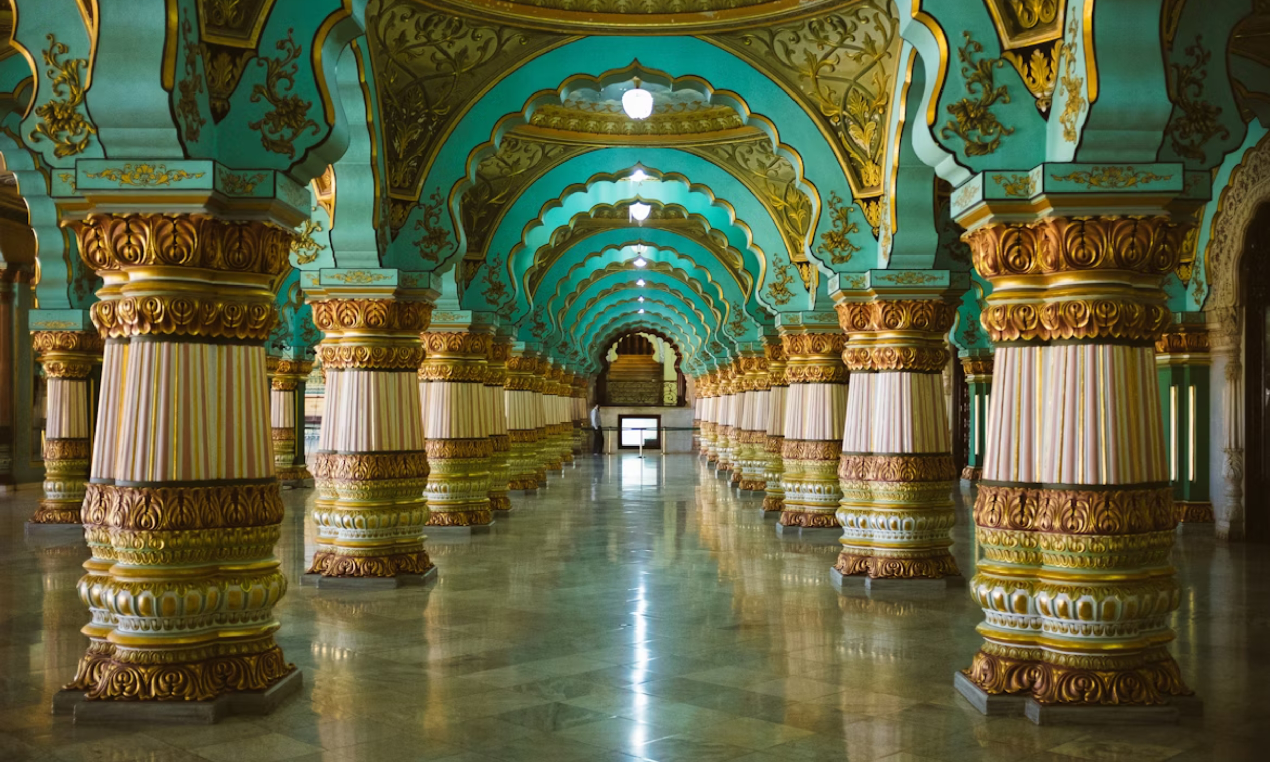 India Family Travel Guide - Slider 2
