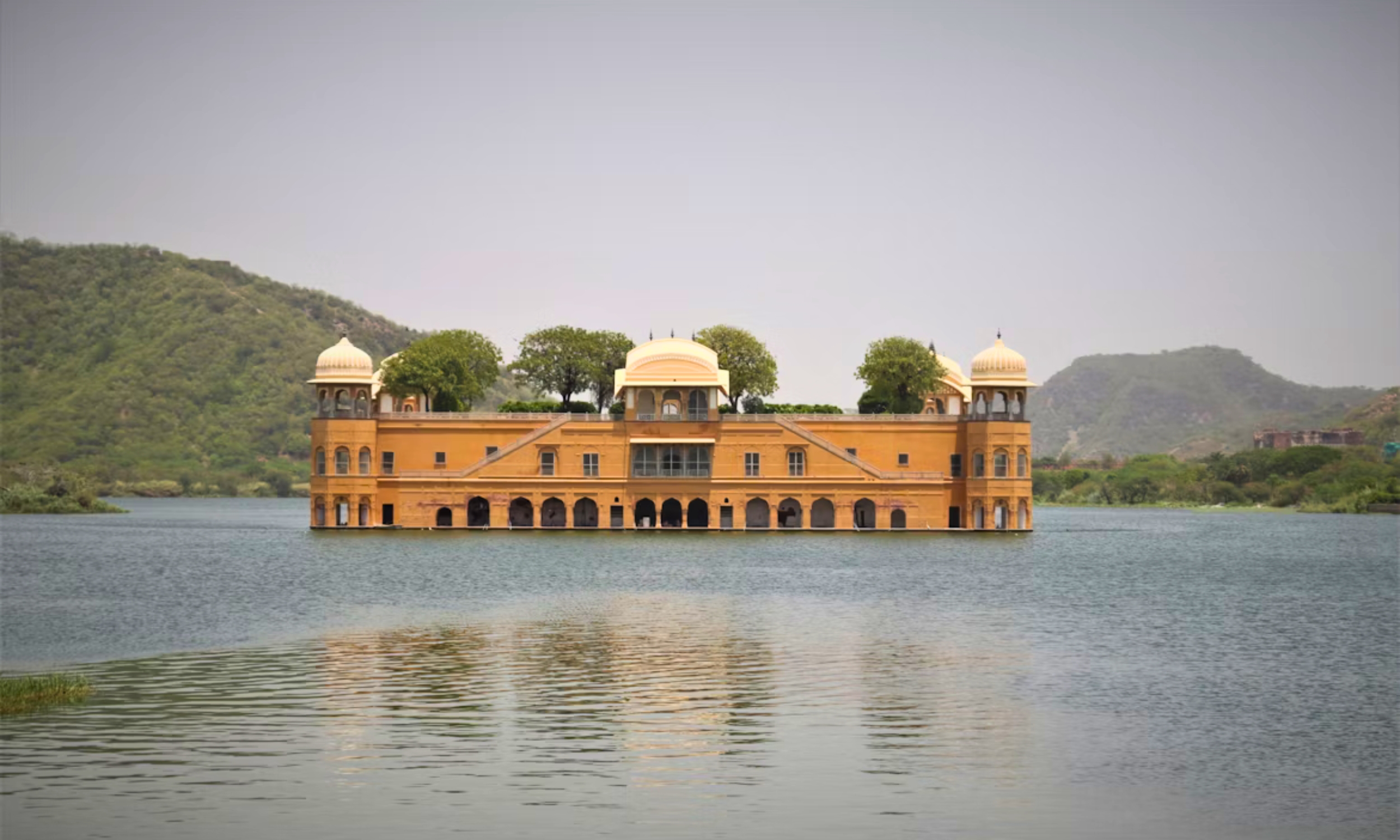 Jaipur Family Travel Guide - Slider 1