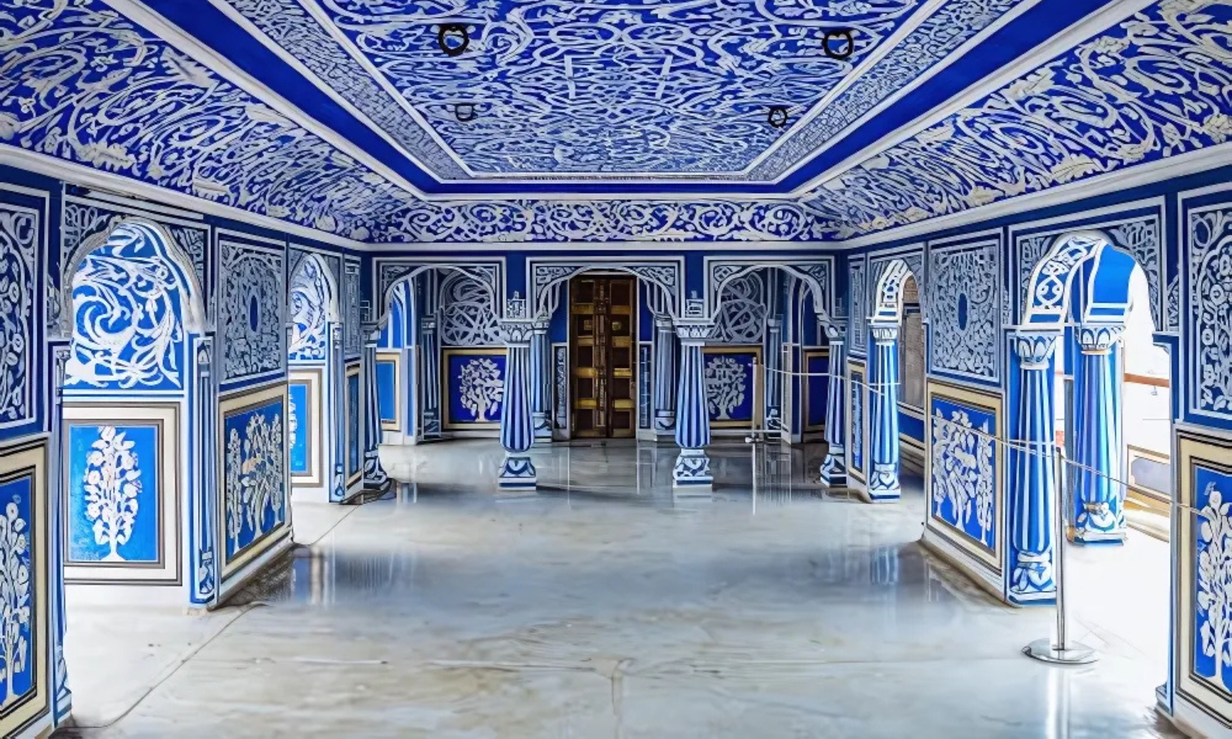 Jaipur Family Travel Guide - Slider 10