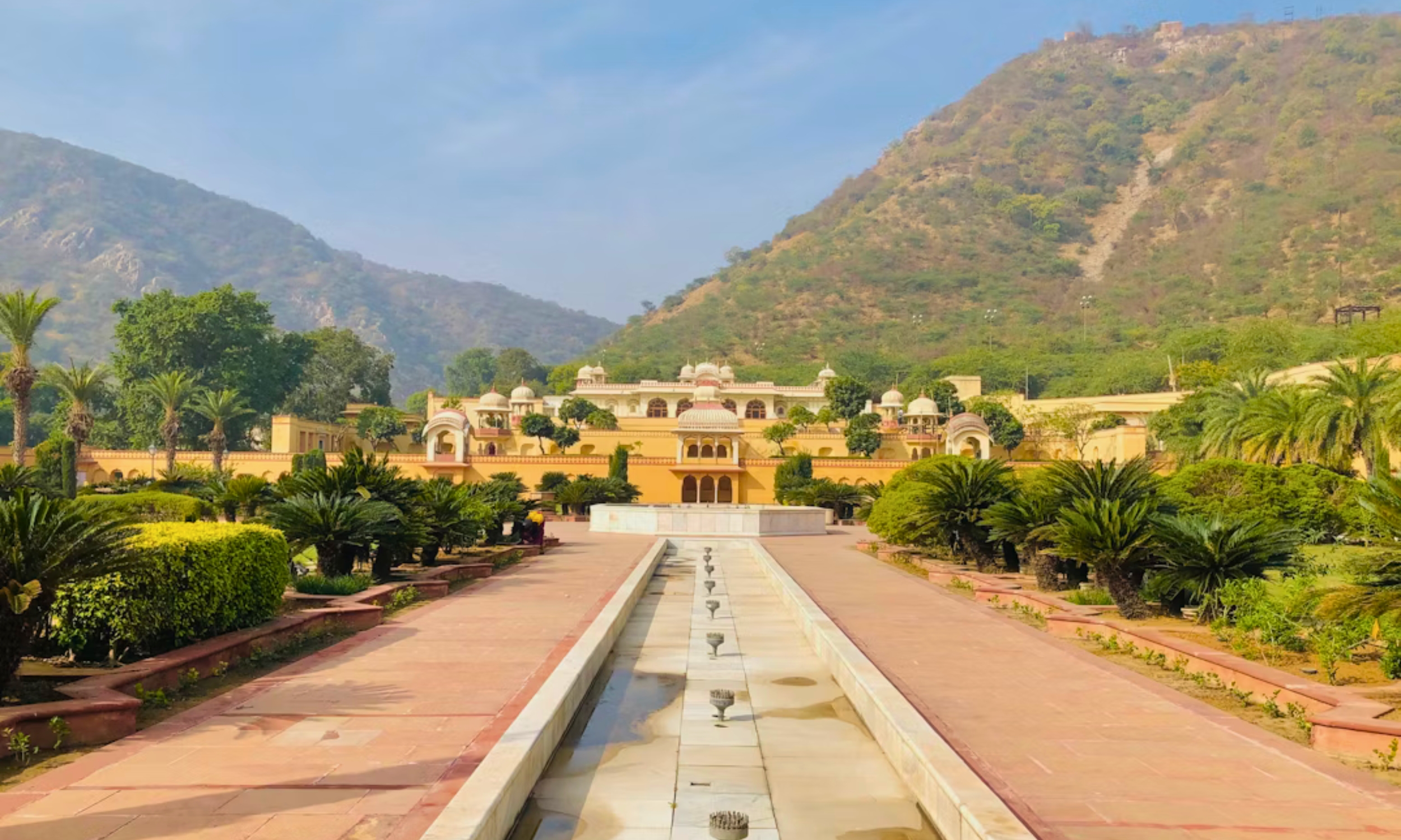 Jaipur Family Travel Guide - Slider 2