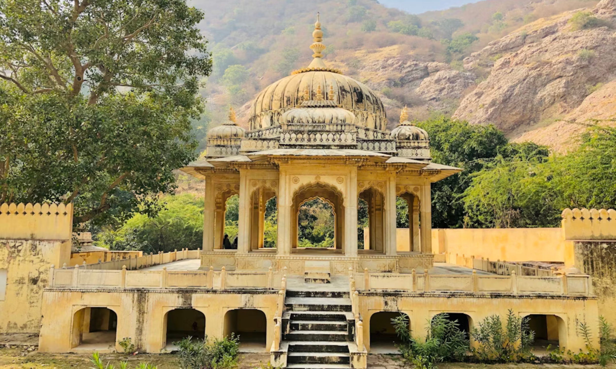 Jaipur Family Travel Guide - Slider 4