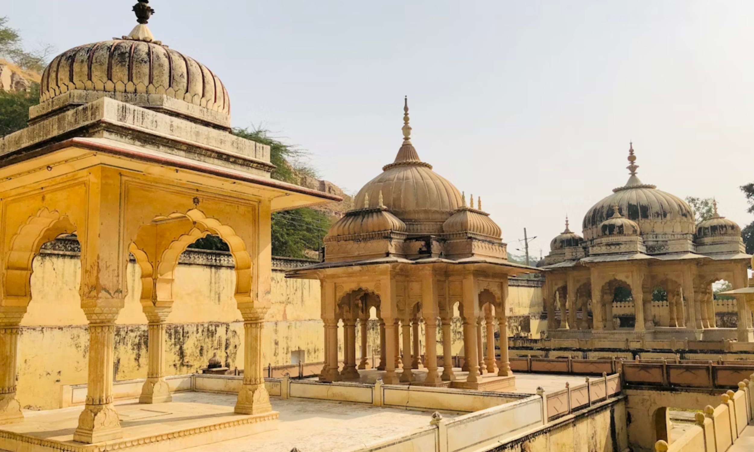 Jaipur Family Travel Guide - Slider 5