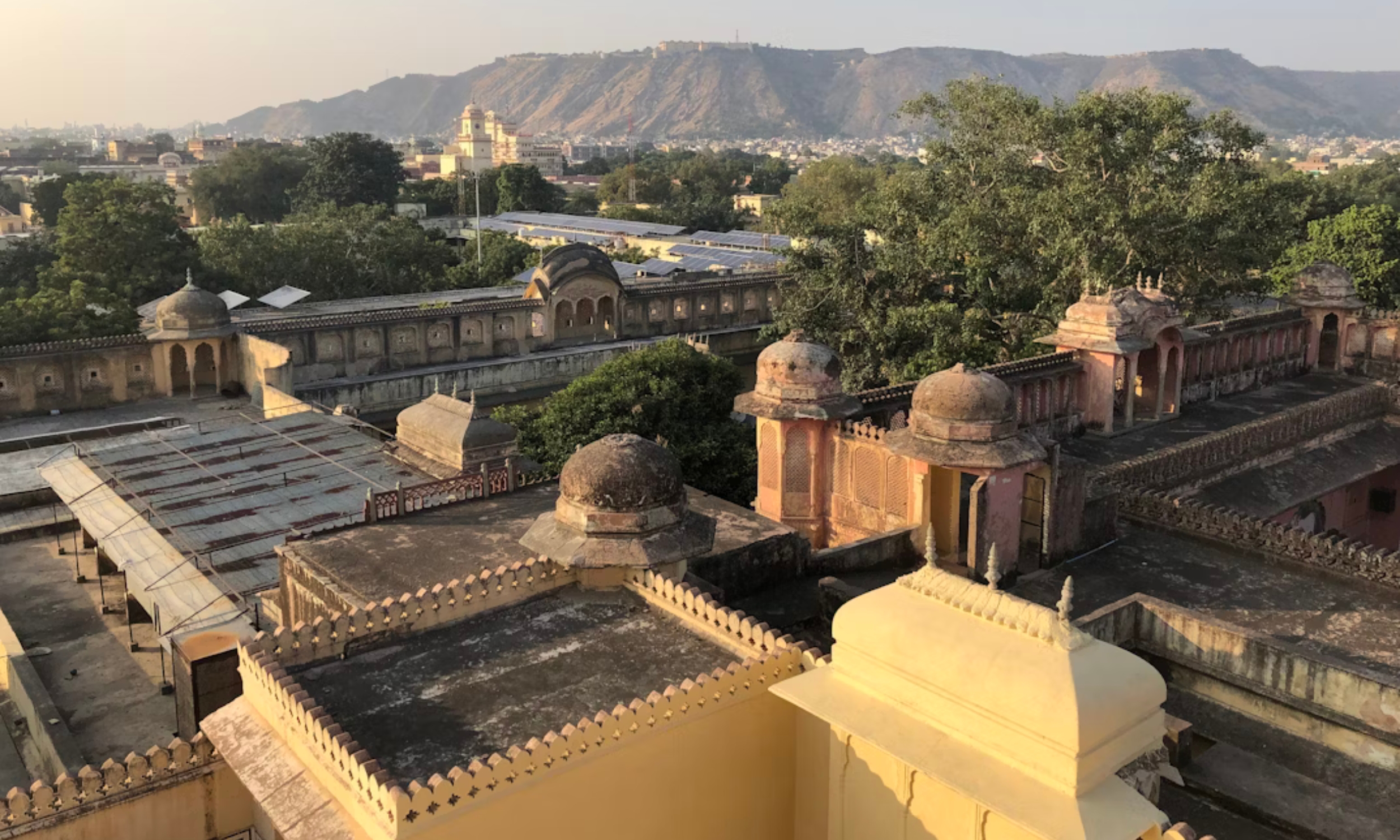 Jaipur Family Travel Guide - Slider 6