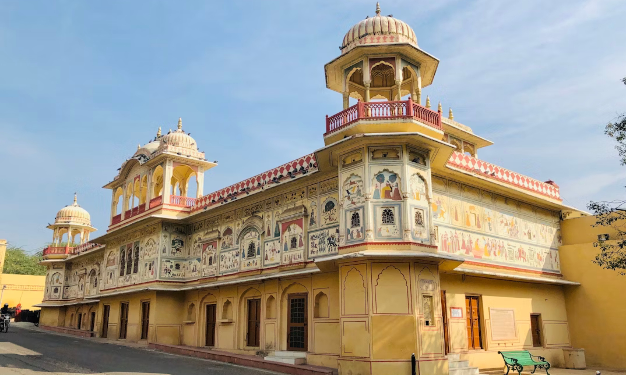 Jaipur Family Travel Guide - Slider 7