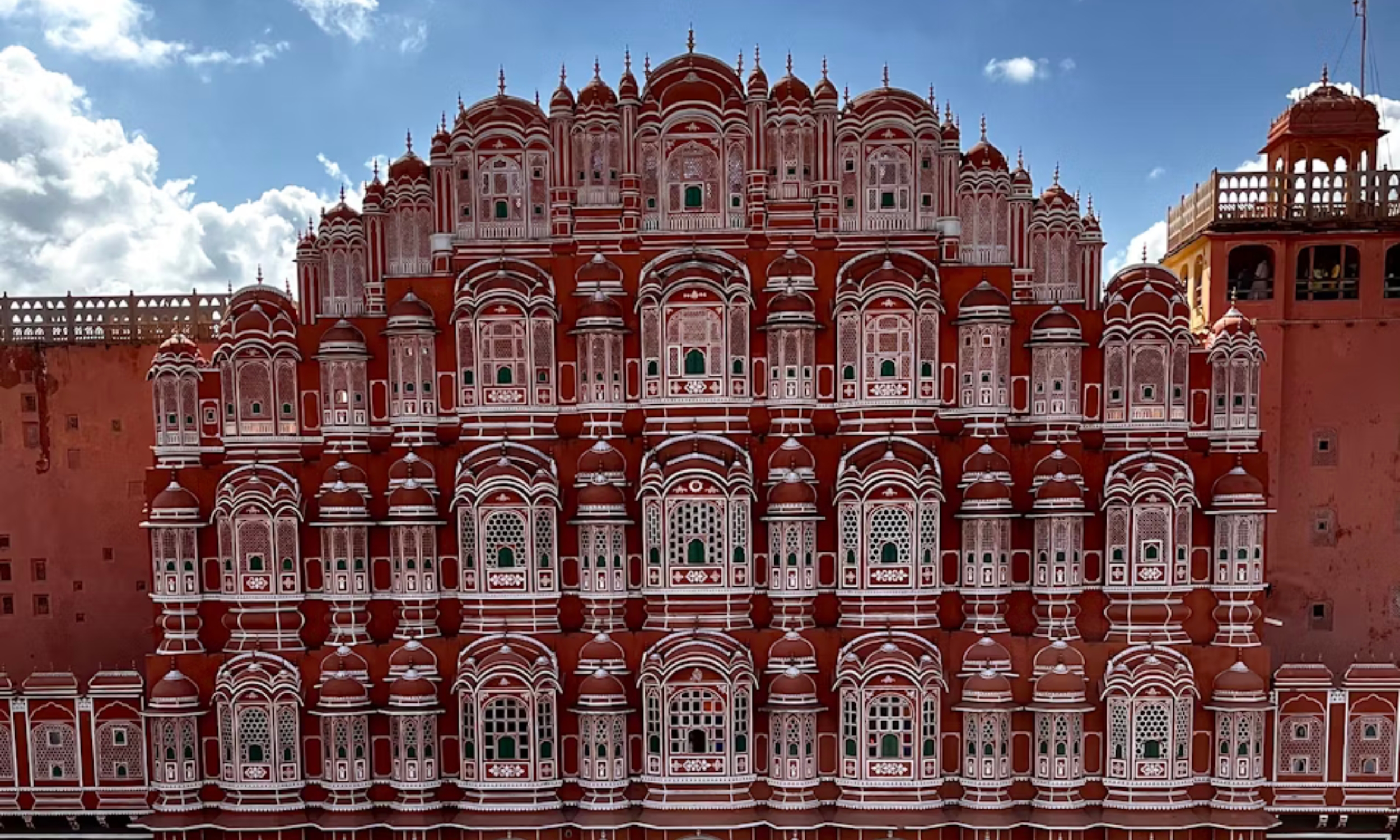 Jaipur Family Travel Guide - Slider 8