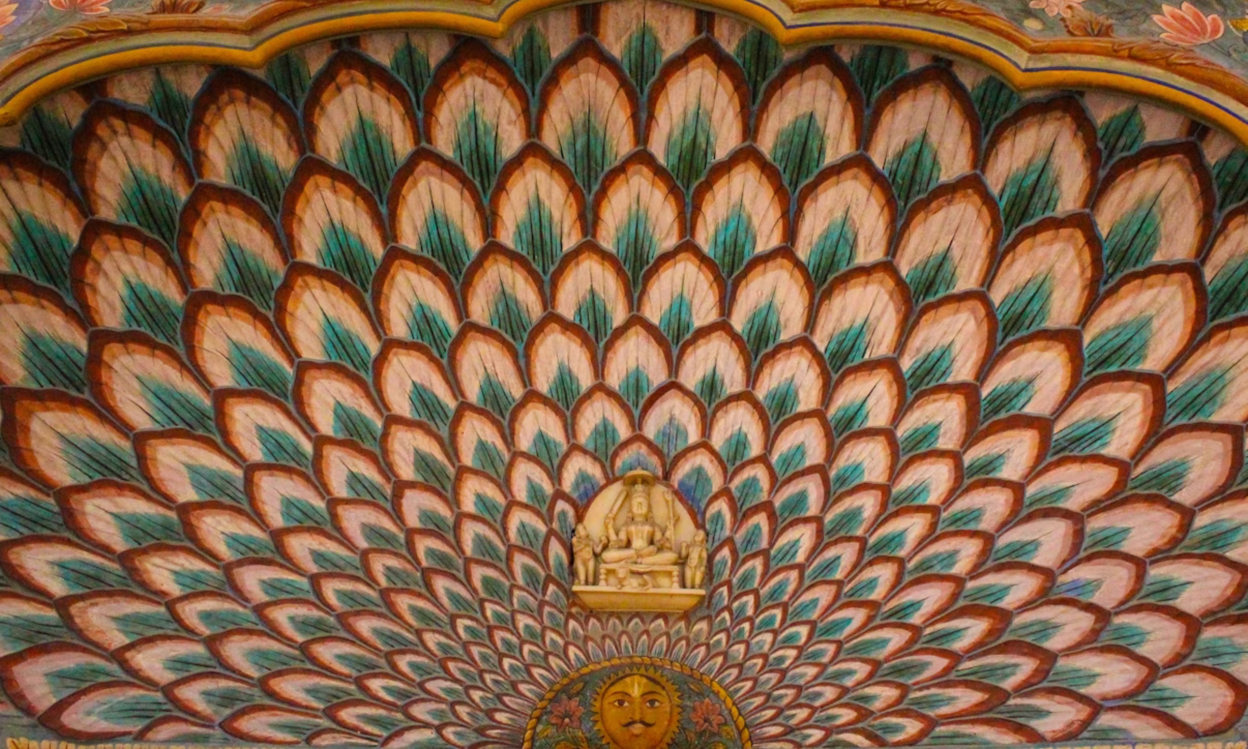 Jaipur Family Travel Guide - Slider 9