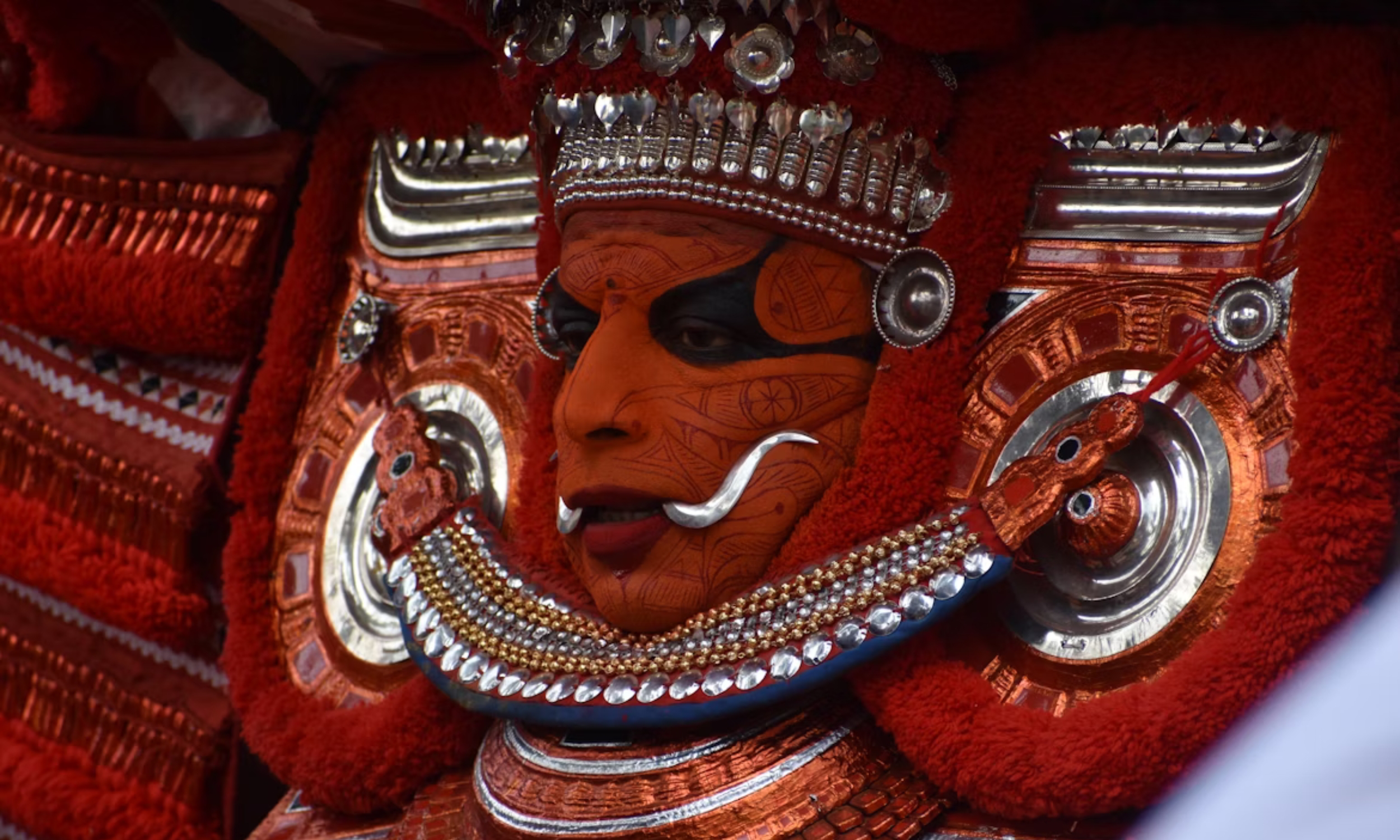 Kerala Family Travel Guide - Slider 1