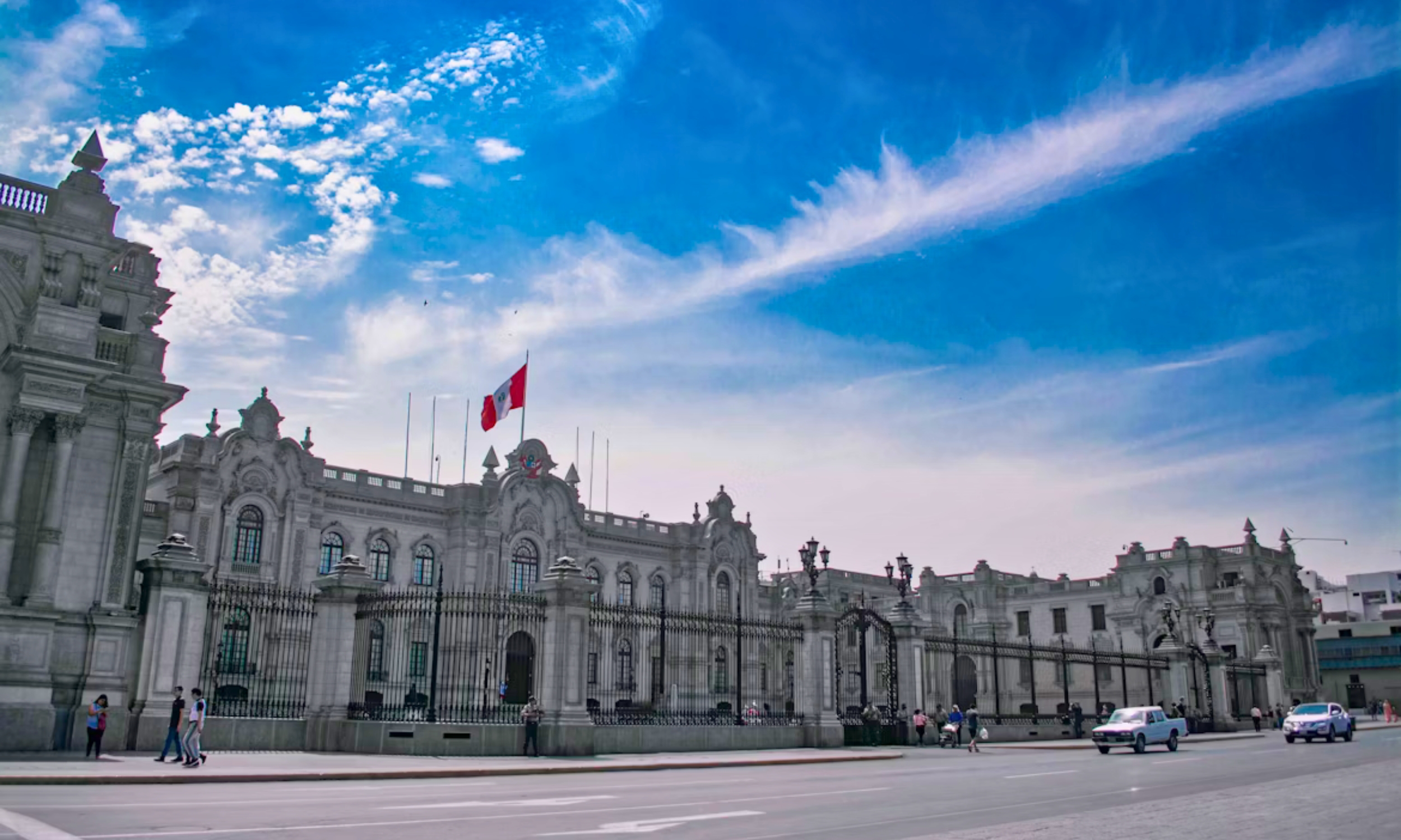 Lima Family Travel Guide - Slider 2