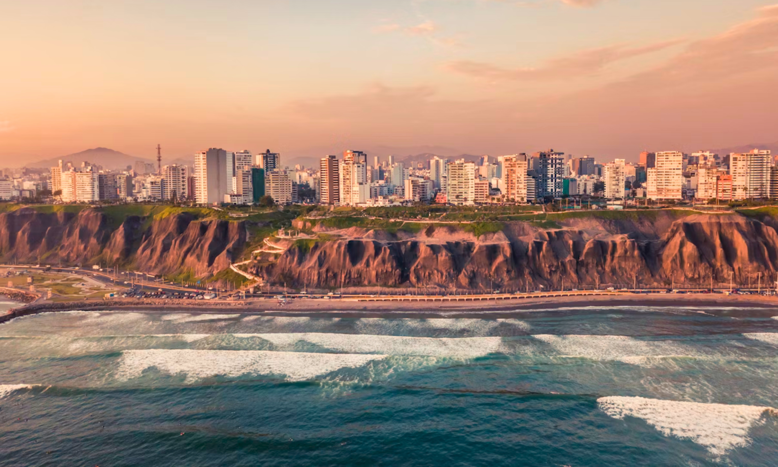 Lima Family Travel Guide - Slider 4