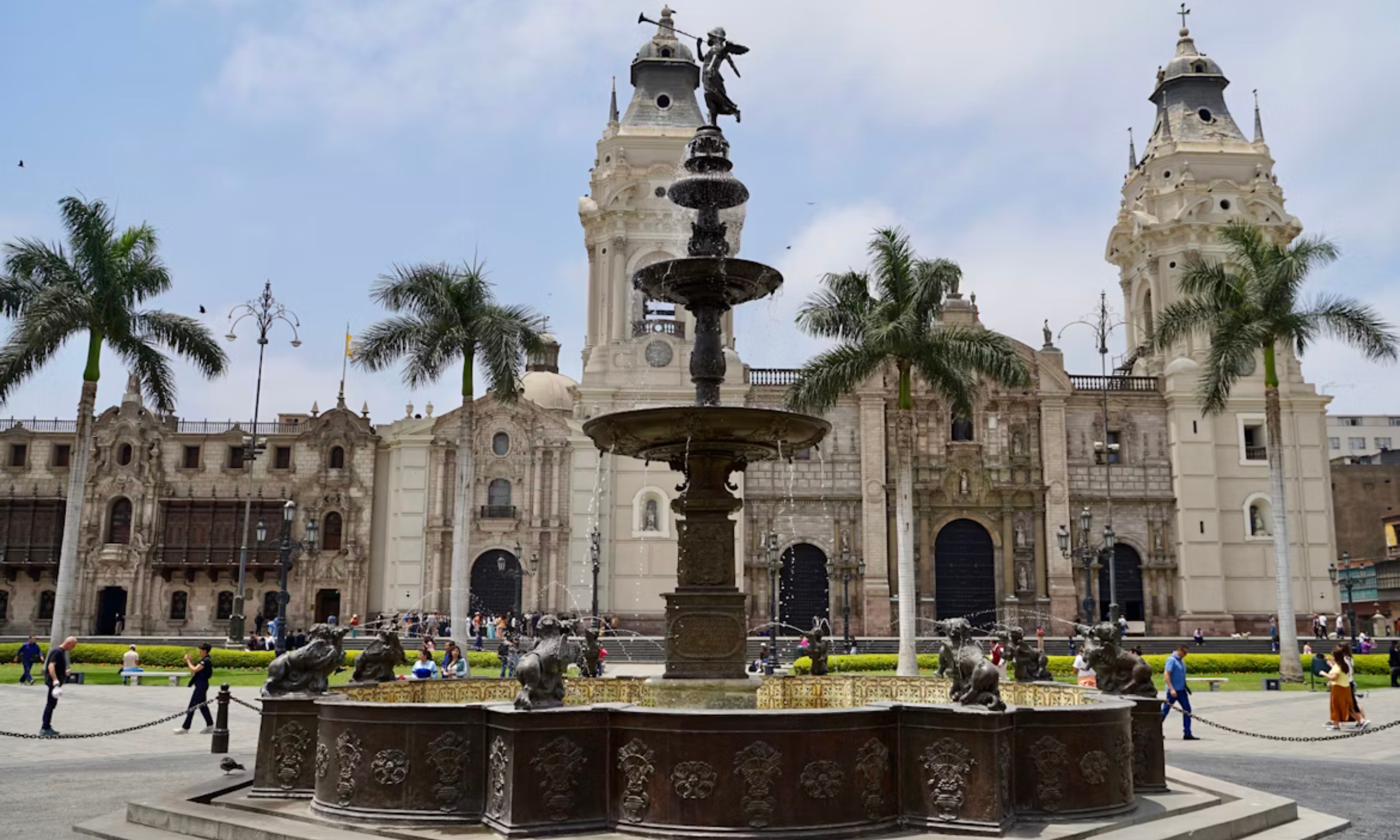 Lima Family Travel Guide - Slider 7