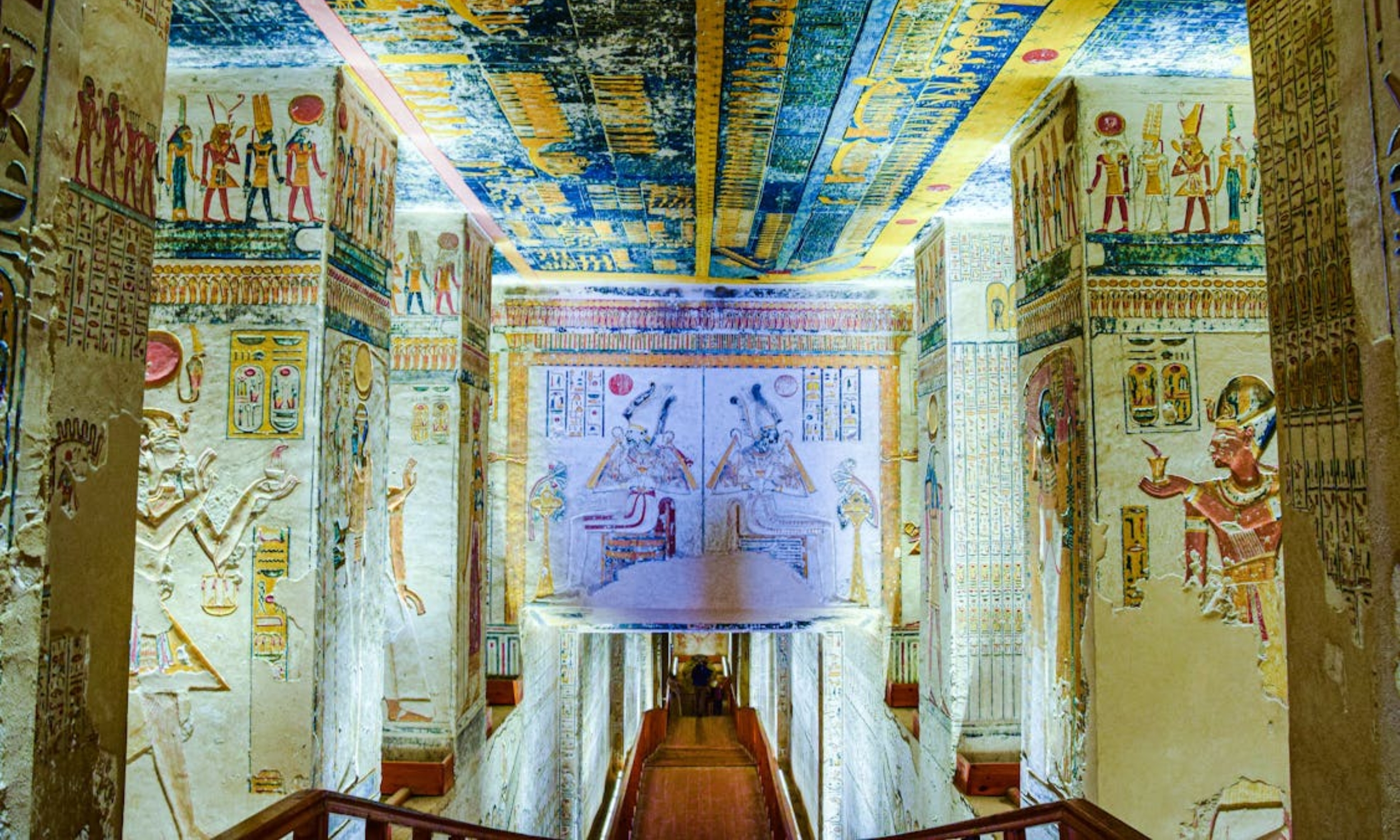Luxor Family Travel Guide - Slider 11