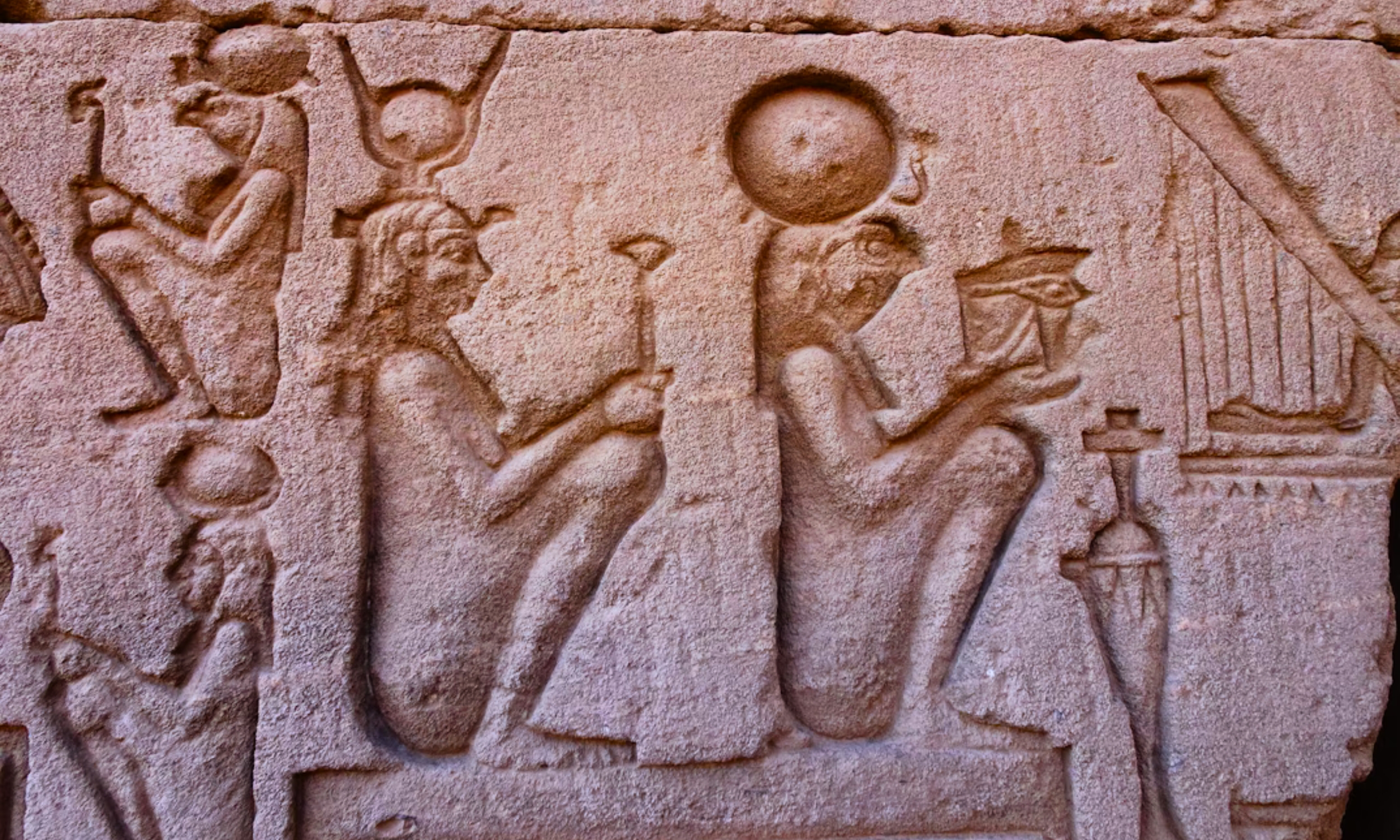 Luxor Family Travel Guide - Slider 6