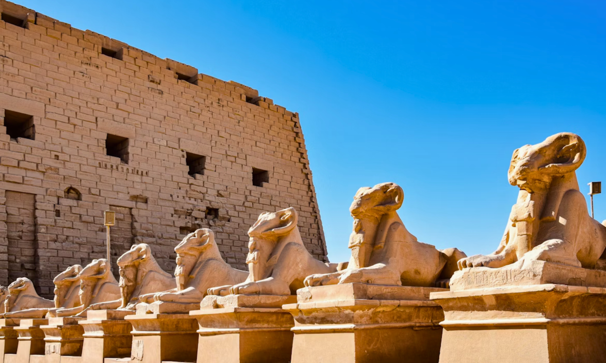 Luxor Family Travel Guide - Slider 8