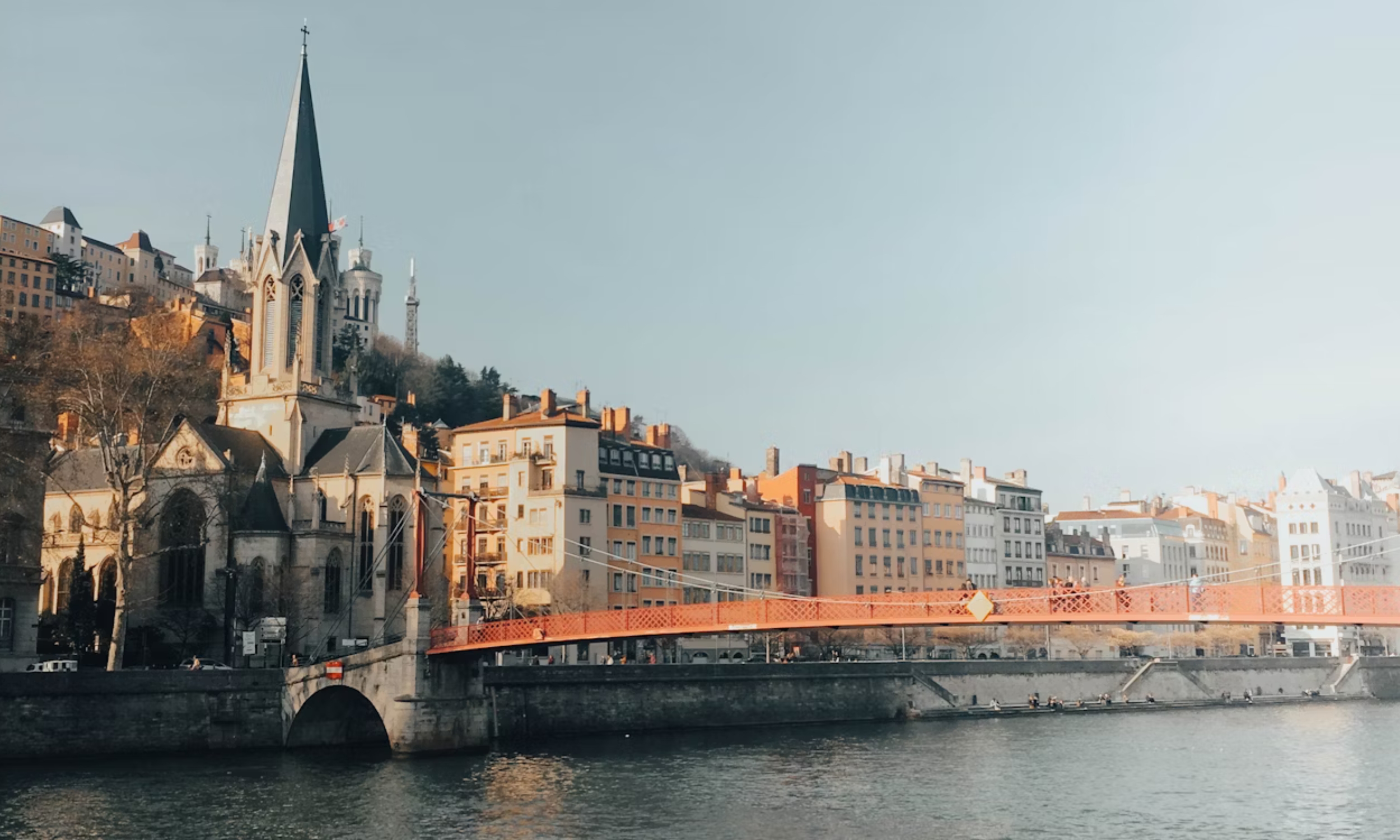 Lyon Family Travel Guide - Slider 4