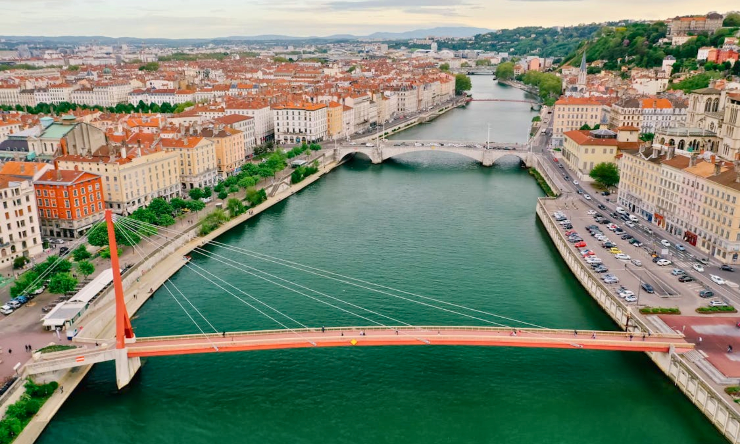 Lyon Family Travel Guide - Slider 8