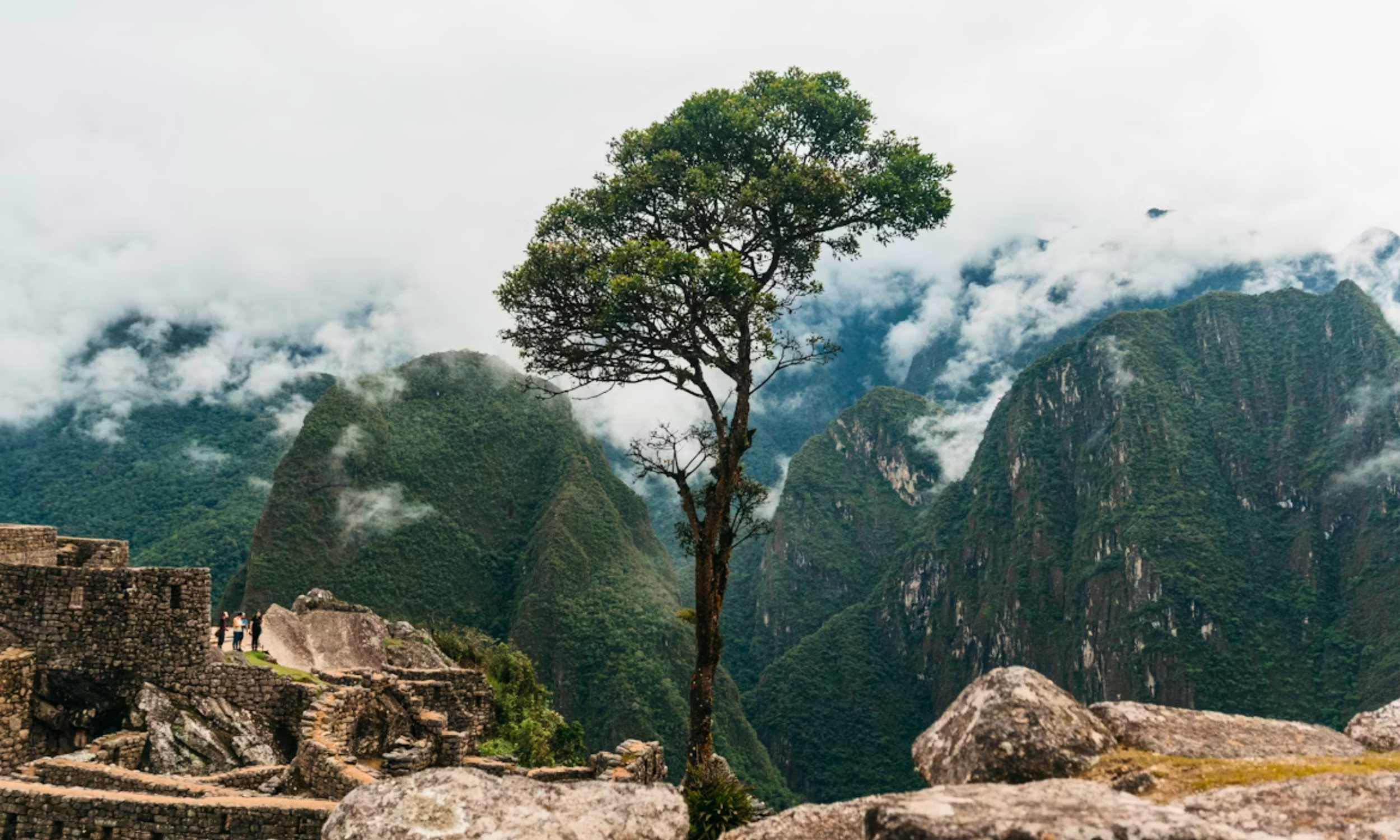 Machu Picchu Family Travel Guide - Slider 3