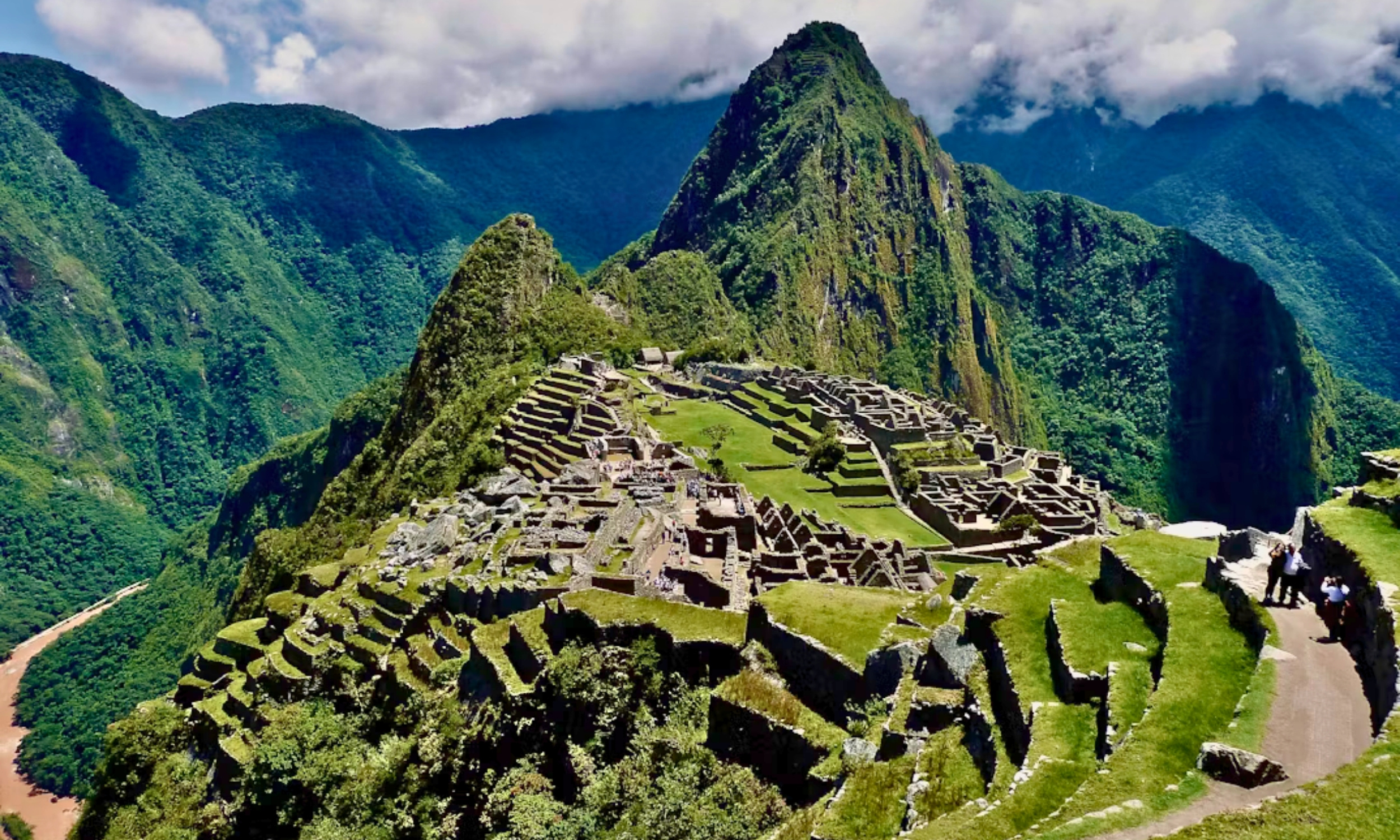 Machu Picchu Family Travel Guide - Slider 4
