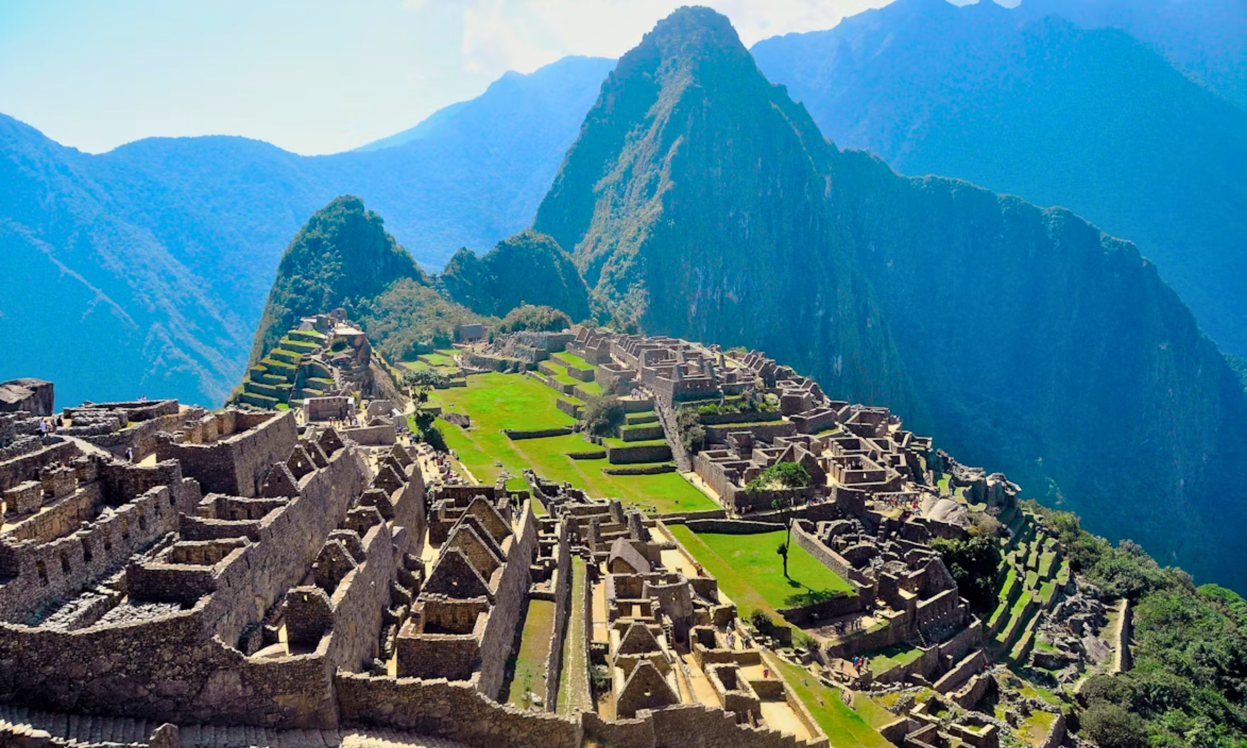 Machu Picchu Family Travel Guide - Slider 5