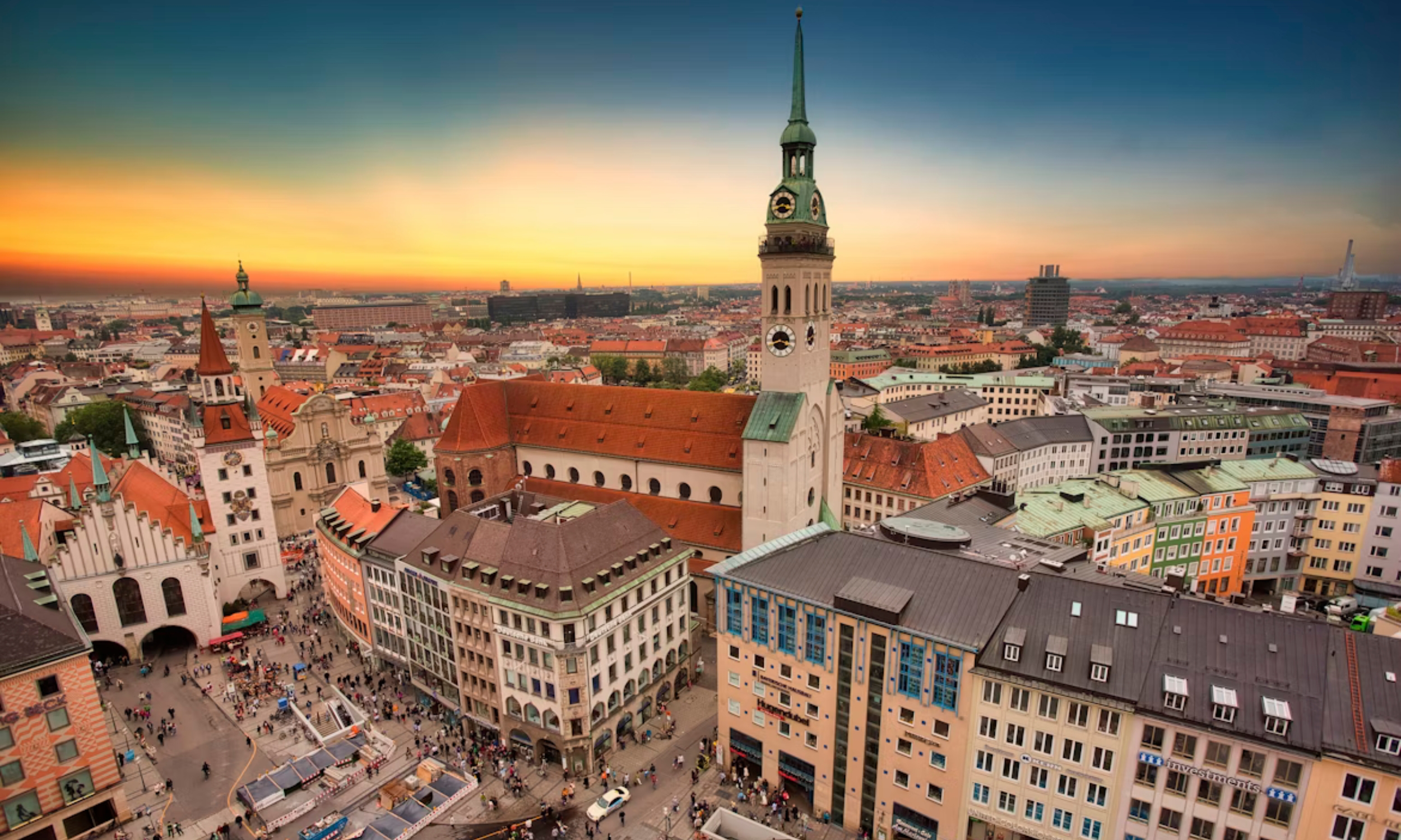 Munich Family Travel Guide - Slider 1