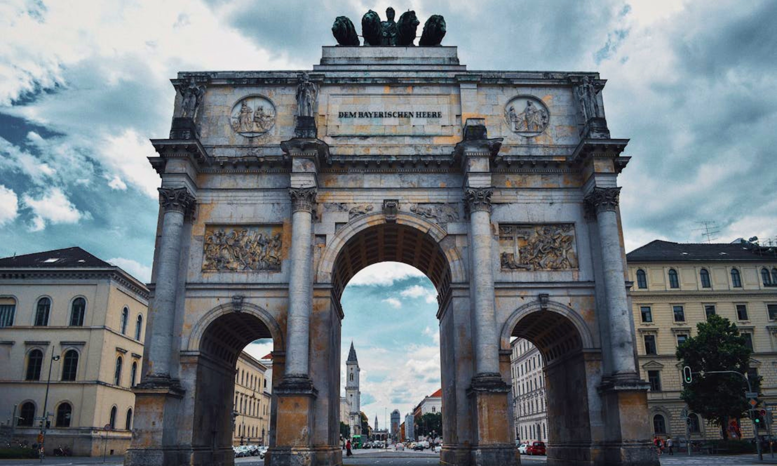 Munich Family Travel Guide - Slider 5