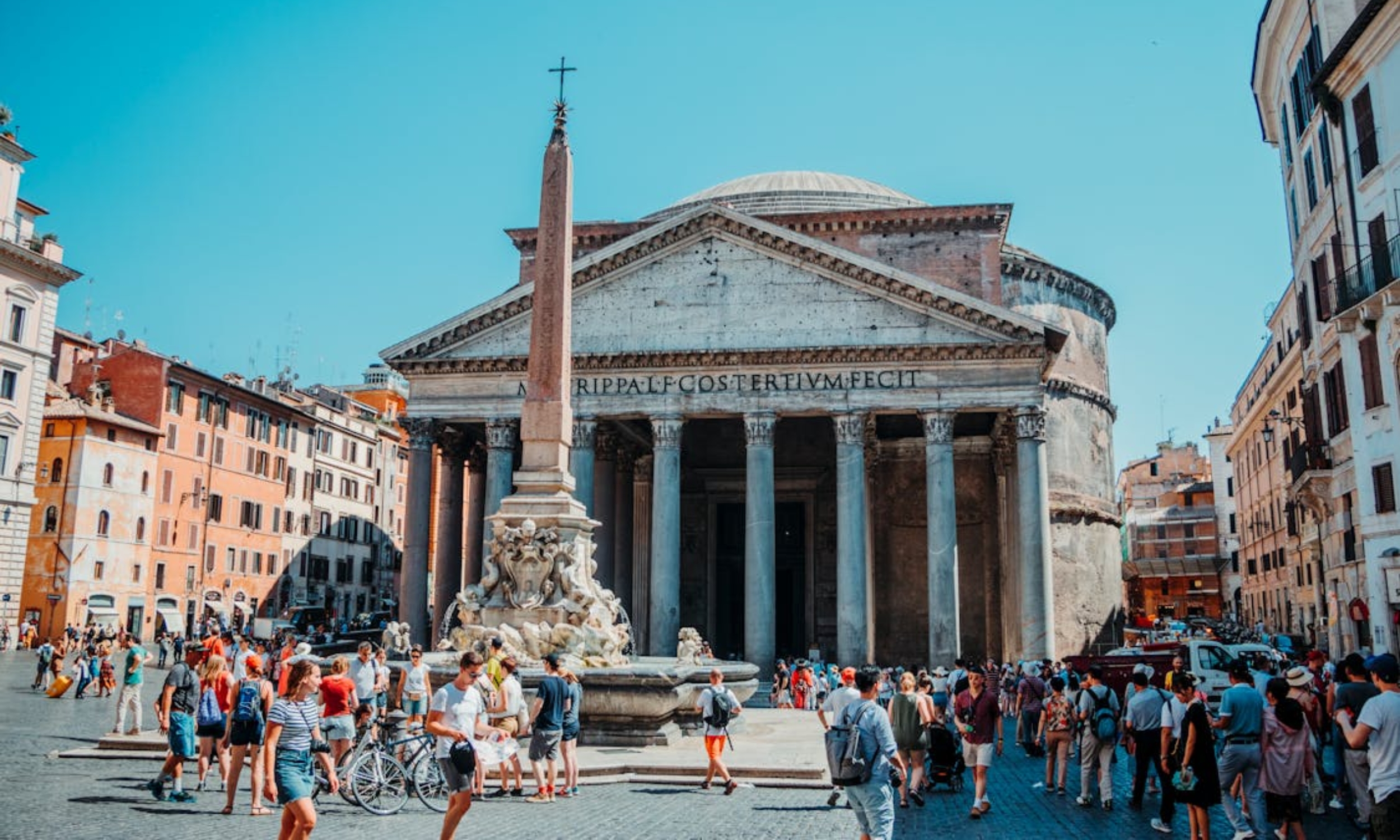 Rome Family Travel Guide - Slider 11