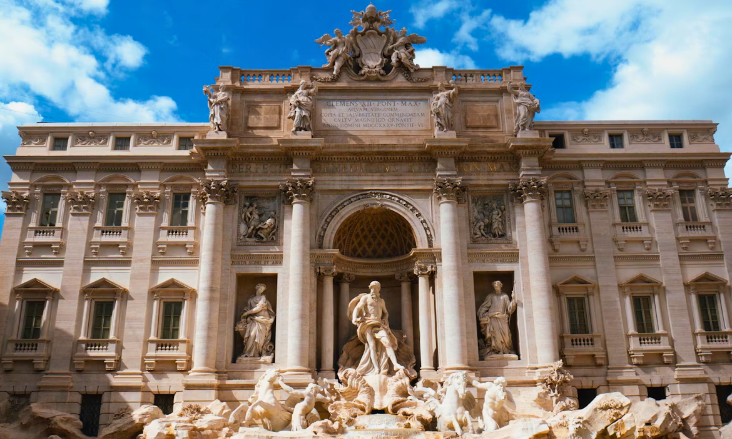 Rome Family Travel Guide - Slider 6
