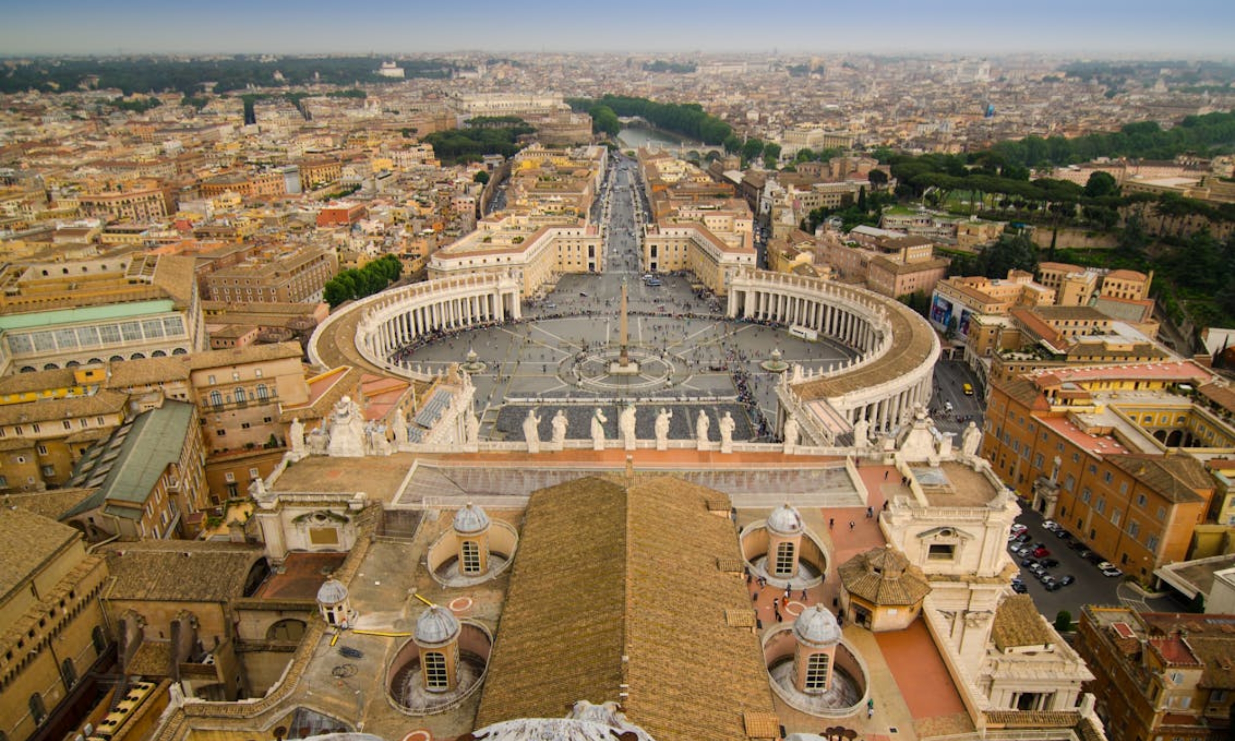 Rome Family Travel Guide - Slider 9