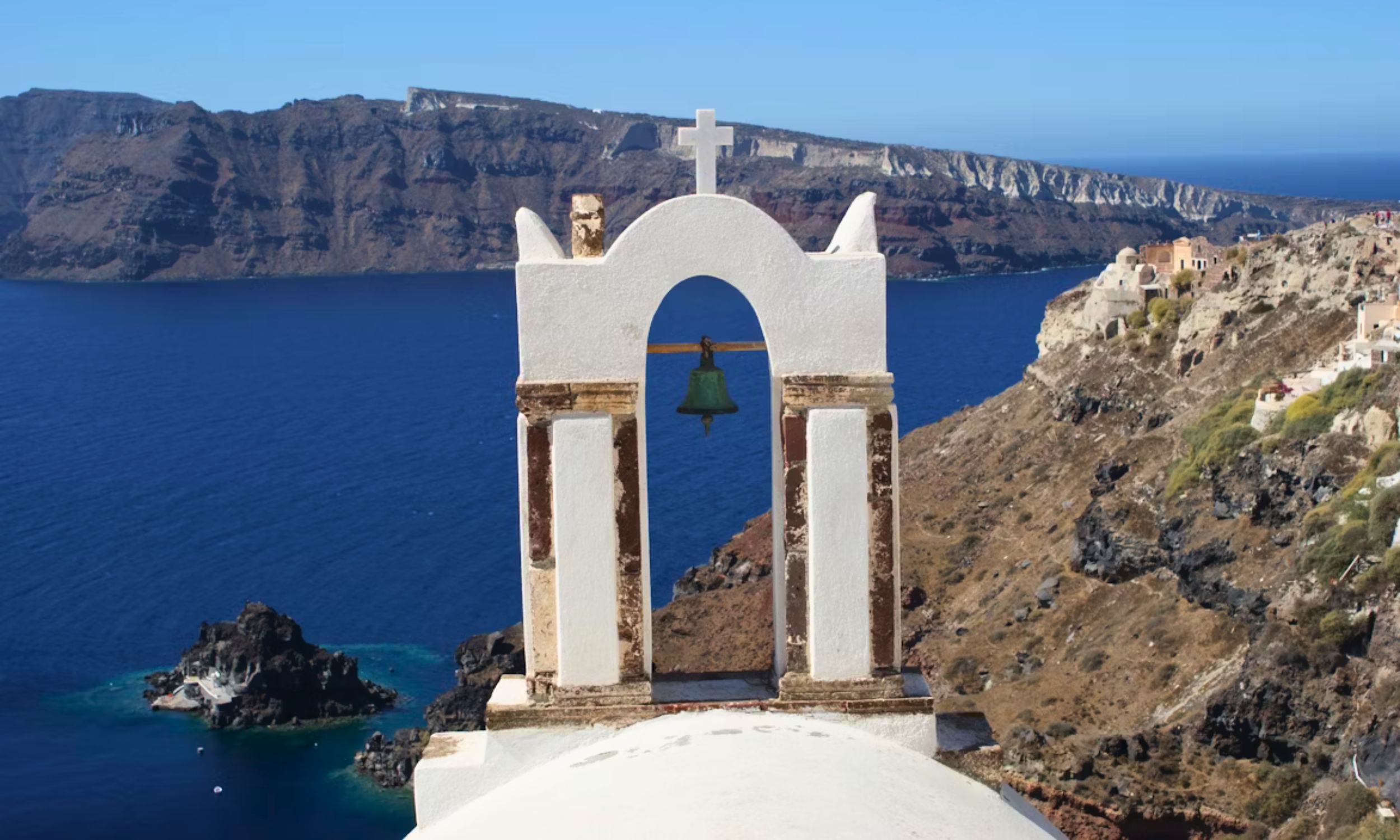 Santorini Family Travel Guide - Slider 7